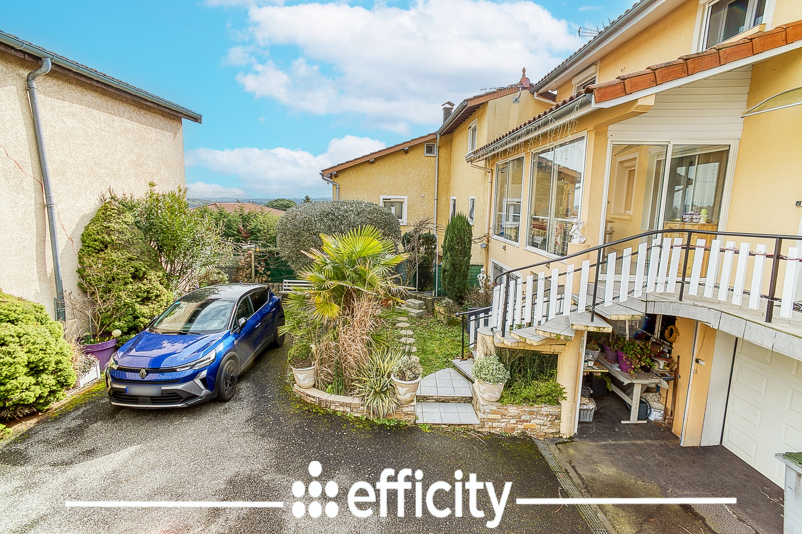 Achat immobilier Maison 5 pièces  127m2 à Montagny (69700) - Photo n°21