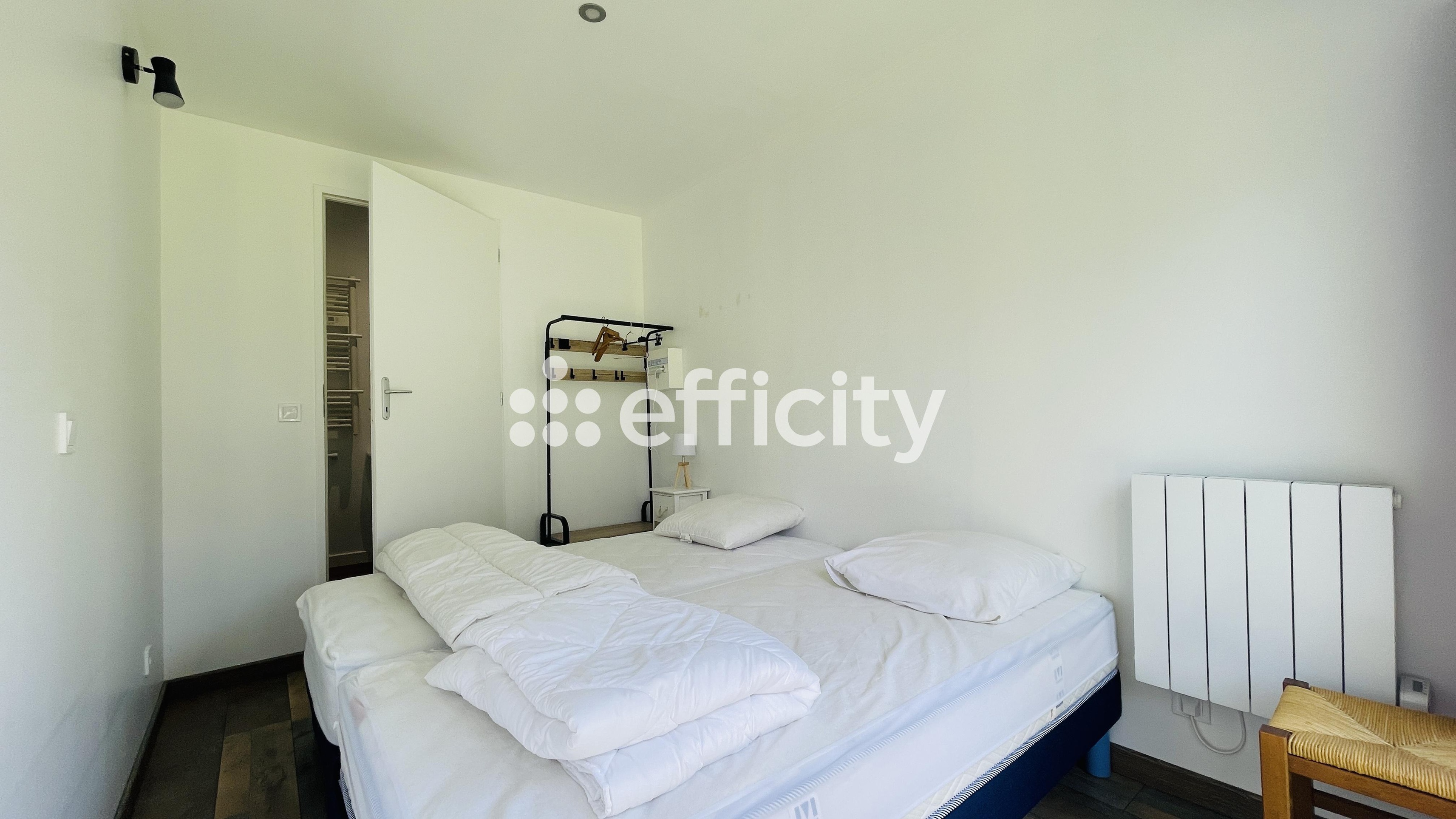 Achat immobilier Maison 4 pièces  91m2 à La Brée-les-Bains (17840) - Photo n°11