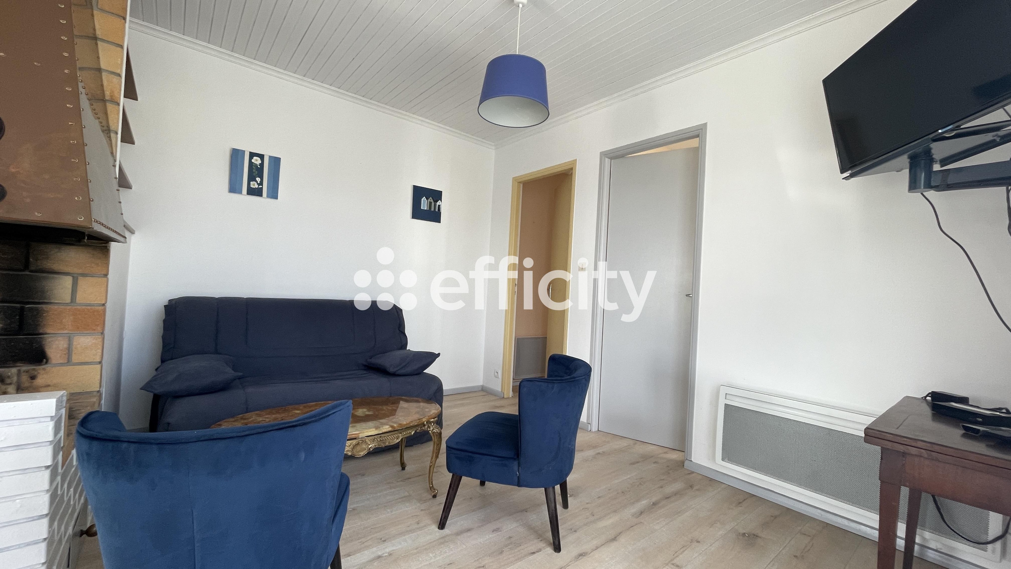 Achat immobilier Maison 4 pièces  91m2 à La Brée-les-Bains (17840) - Photo n°6