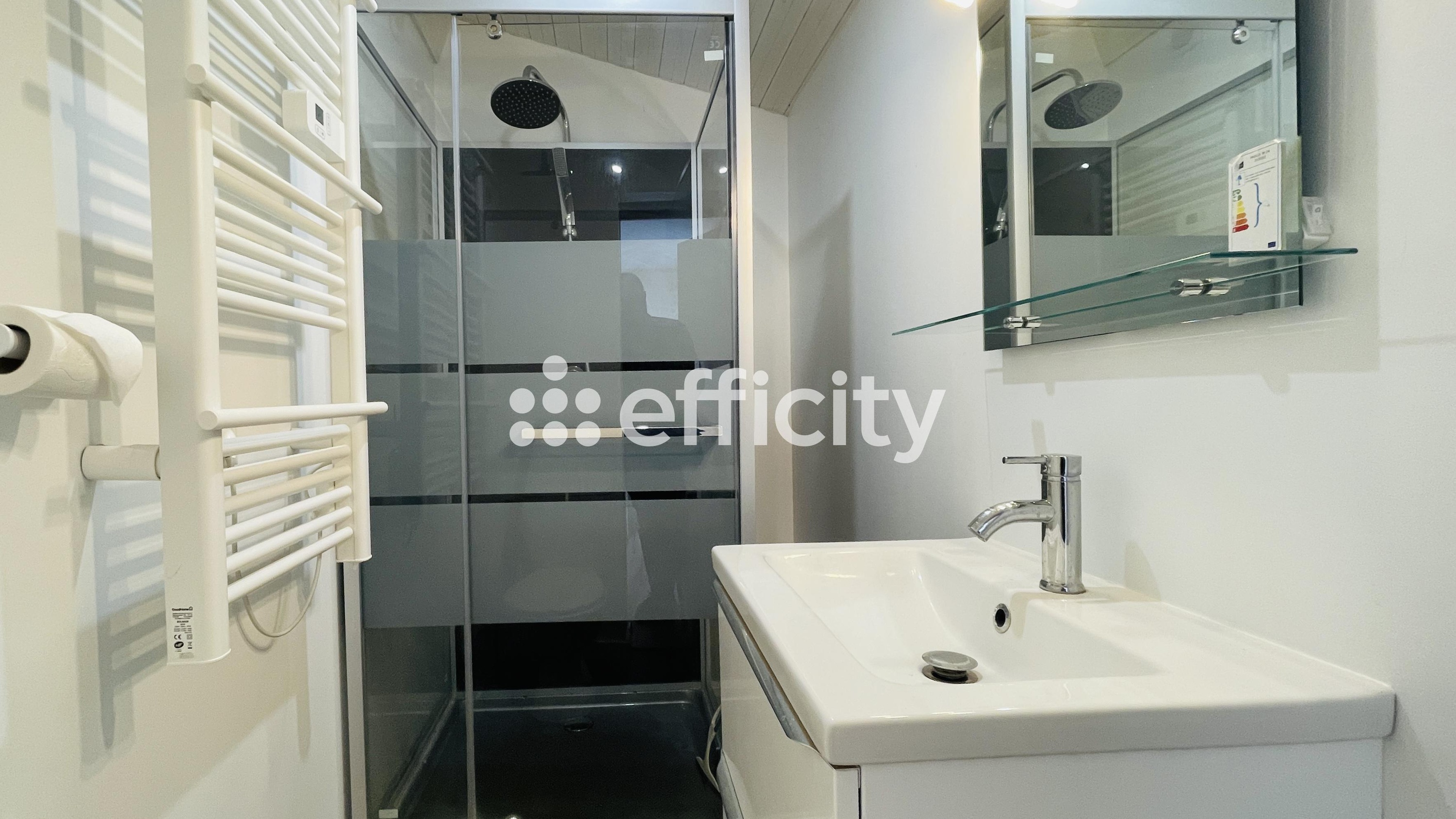 Achat immobilier Maison 4 pièces  91m2 à La Brée-les-Bains (17840) - Photo n°10