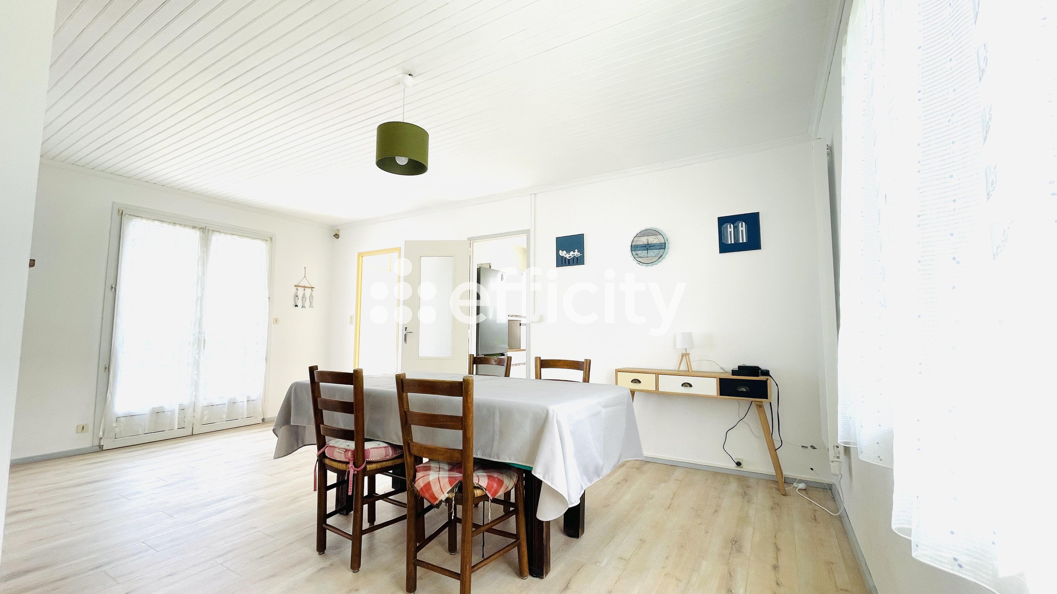 Achat immobilier Maison 4 pièces  91m2 à La Brée-les-Bains (17840) - Photo n°4