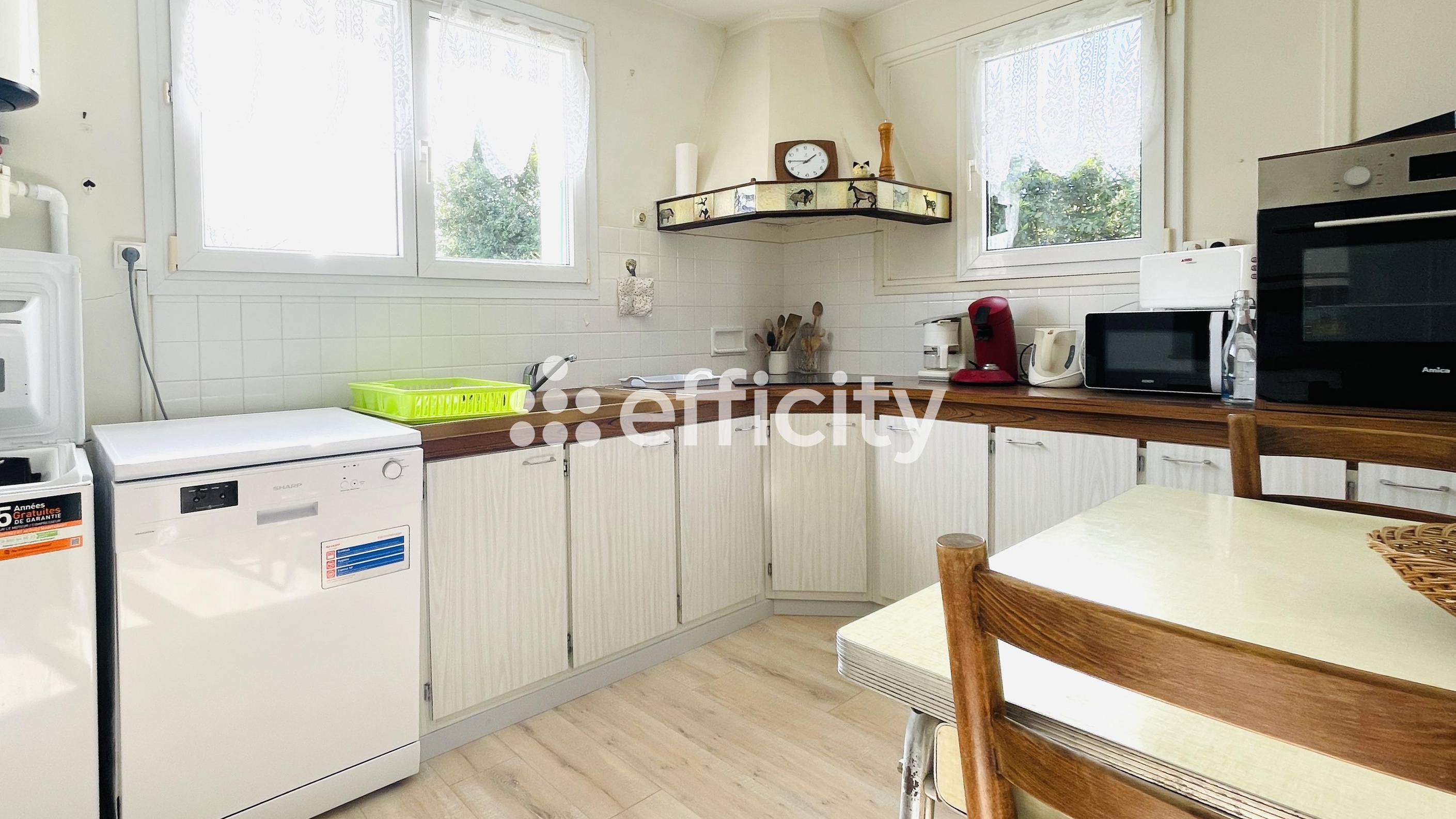 Achat immobilier Maison 4 pièces  91m2 à La Brée-les-Bains (17840) - Photo n°7