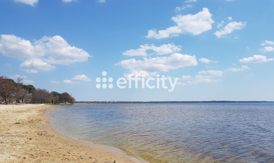 maison 4 pièces - 91m2 à La Brée-les-Bains (17840)