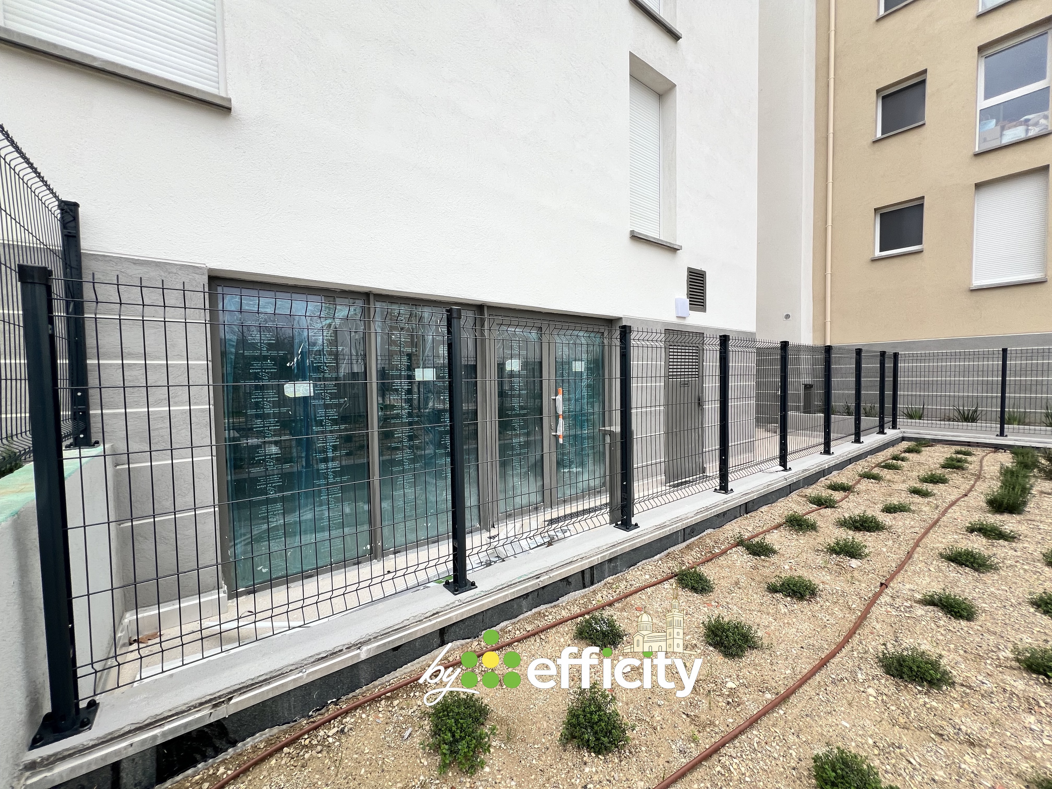 Achat immobilier Local commercial 1 pièces  44m2 à Marseille (13013) - Photo n°5
