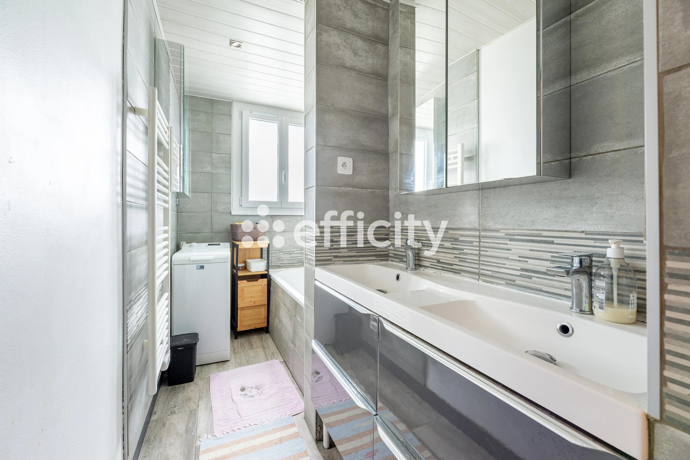 Achat immobilier Appartement 5 pièces  83m2 à Nantes (44000) - Photo n°4