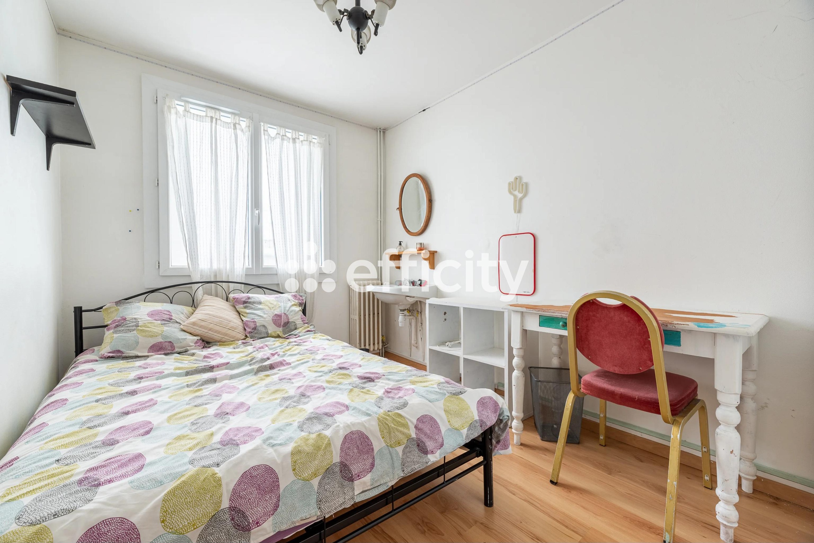 Achat immobilier Appartement 5 pièces  83m2 à Nantes (44000) - Photo n°6