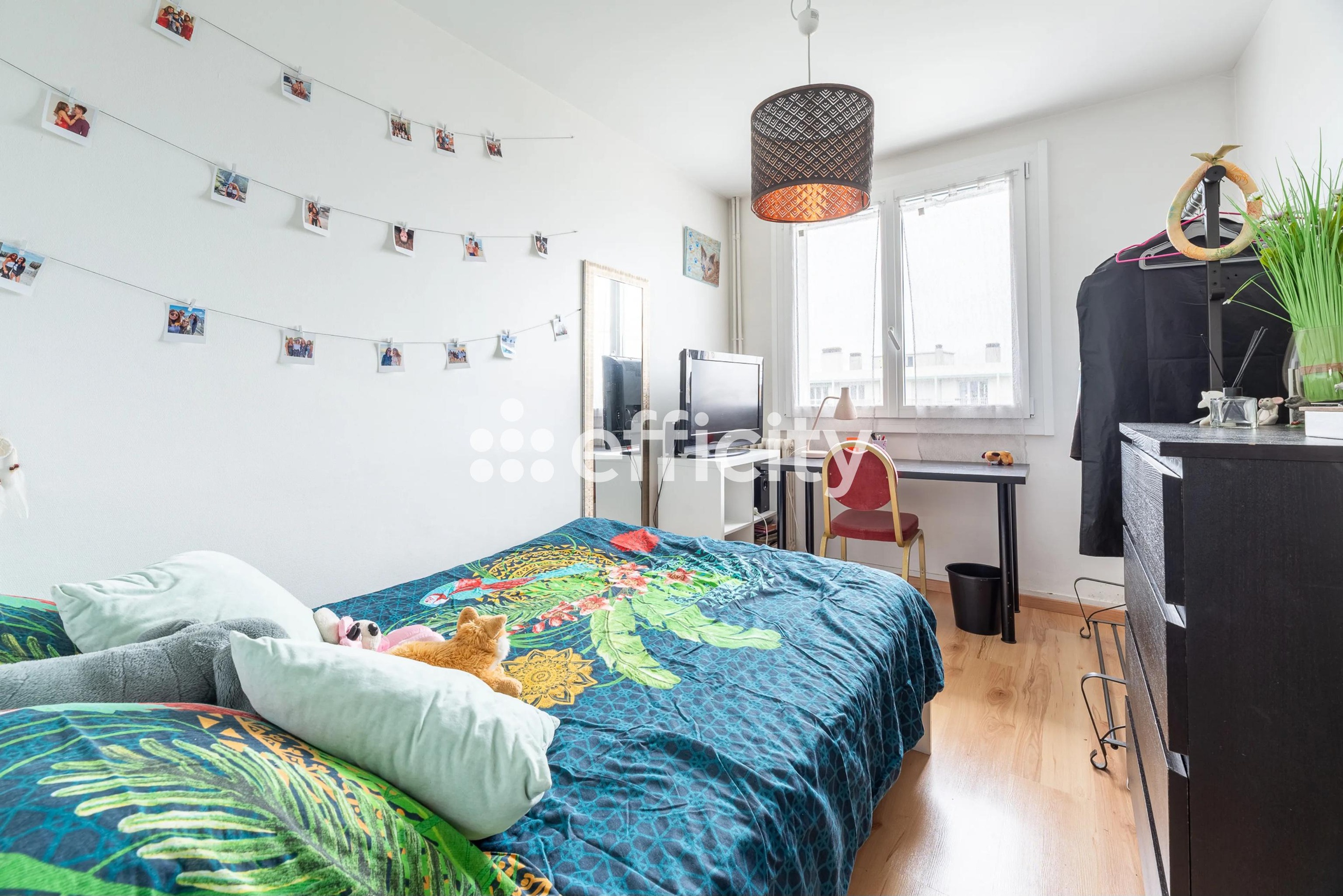 Achat immobilier Appartement 5 pièces  83m2 à Nantes (44000) - Photo n°5