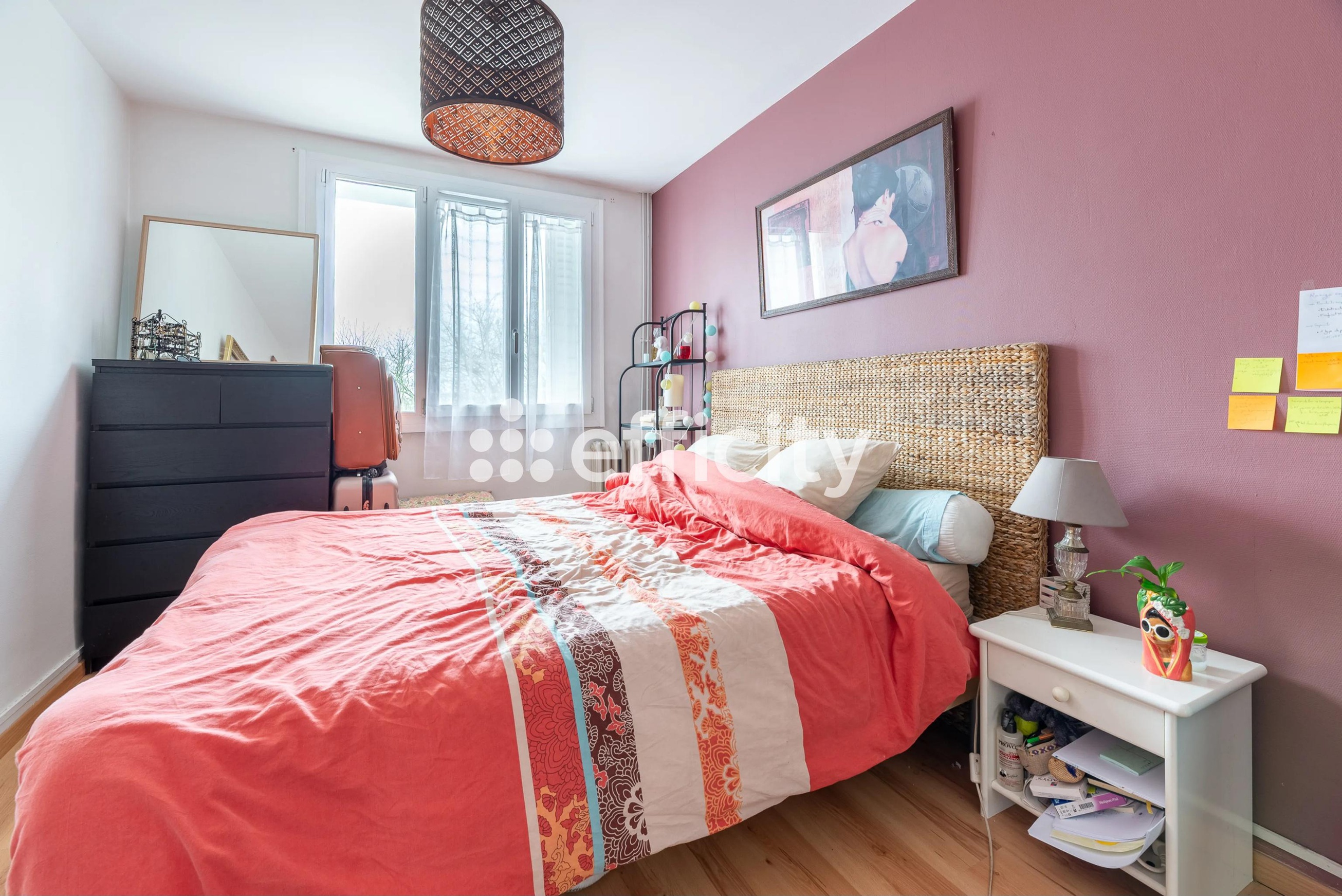 Achat immobilier Appartement 5 pièces  83m2 à Nantes (44000) - Photo n°7