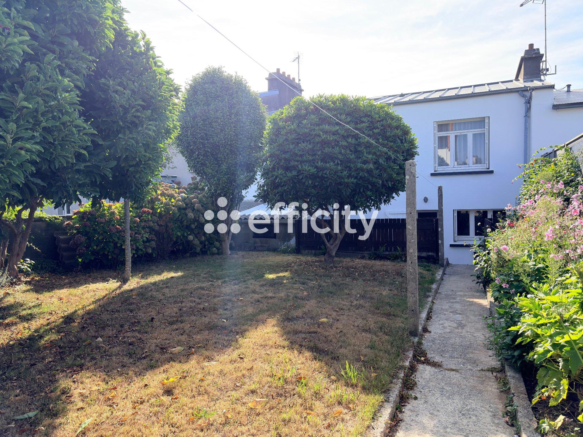 Maison 3 pièces 78 m² · à Brest · 78 m² · 201 000 €