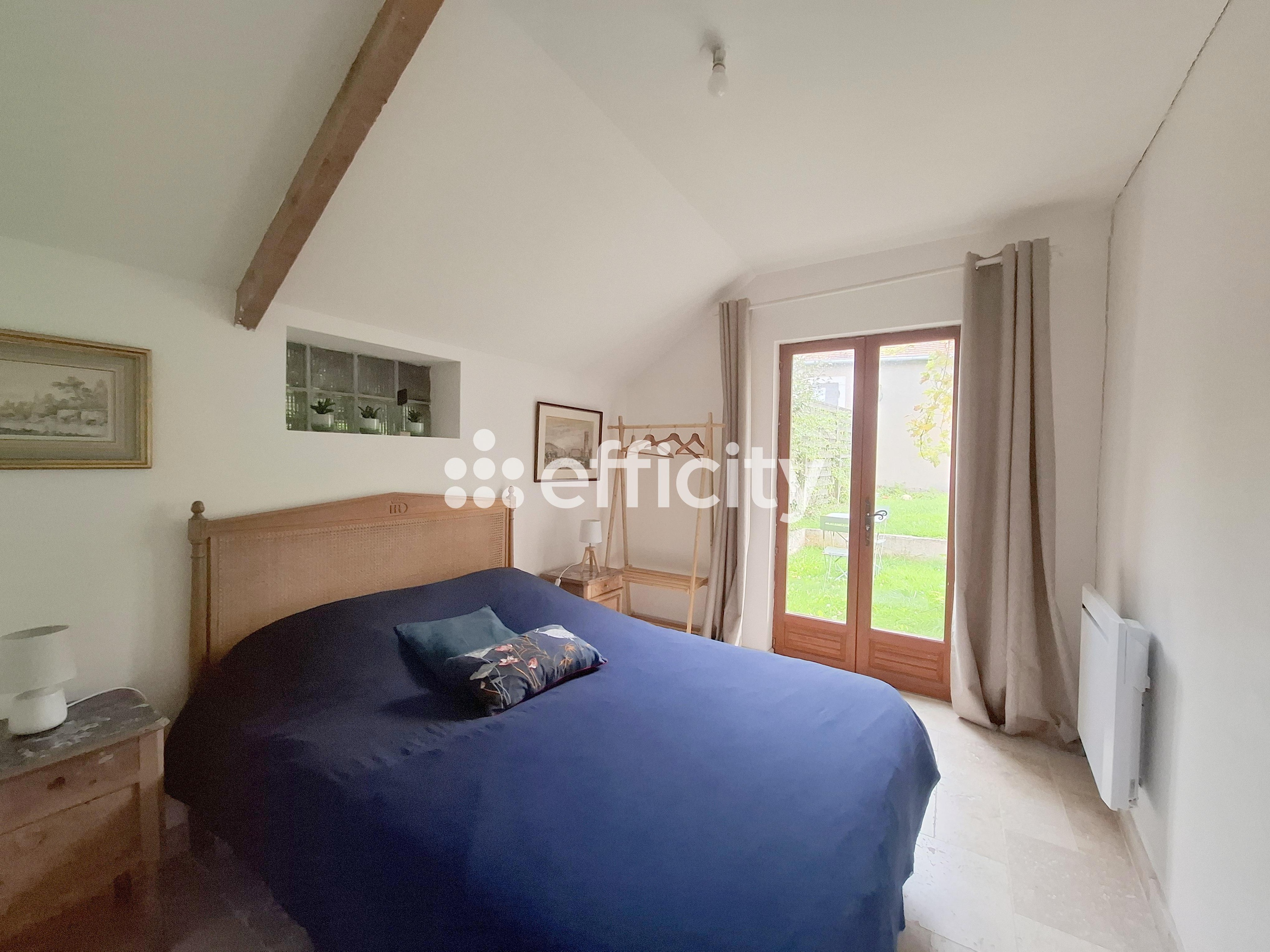 Achat immobilier Maison 4 pièces  106m2 à Nogent-le-Rotrou (28400) - Photo n°9