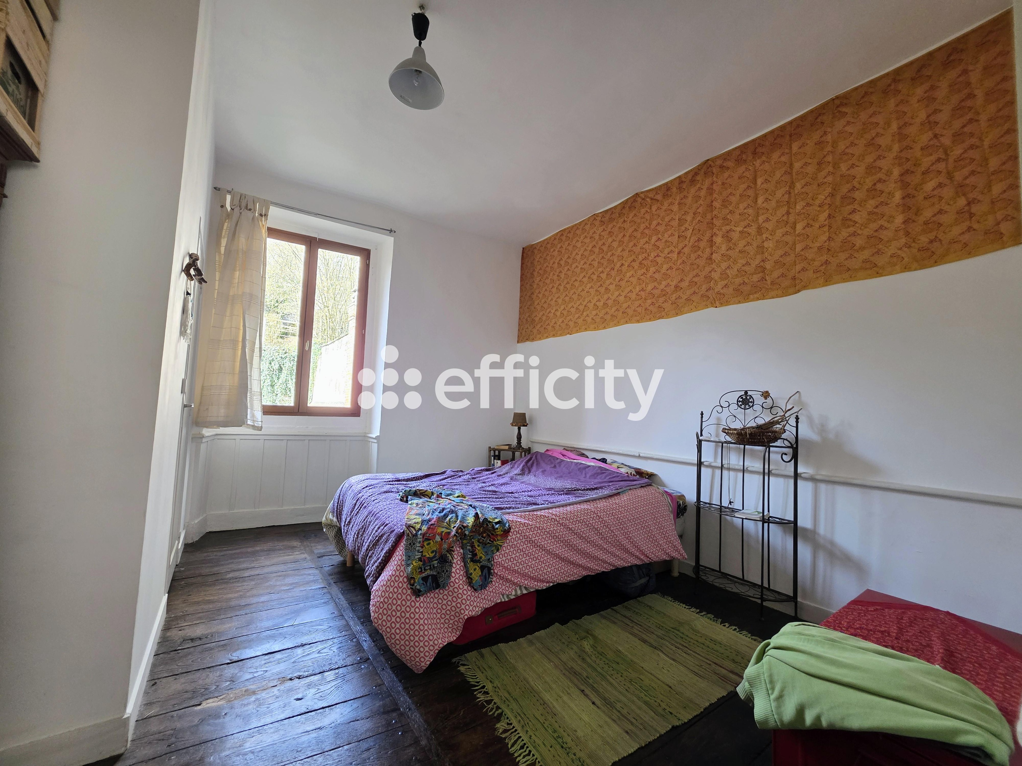 Achat immobilier Immeuble 8 pièces  140m2 à Nontron (24300) - Photo n°7
