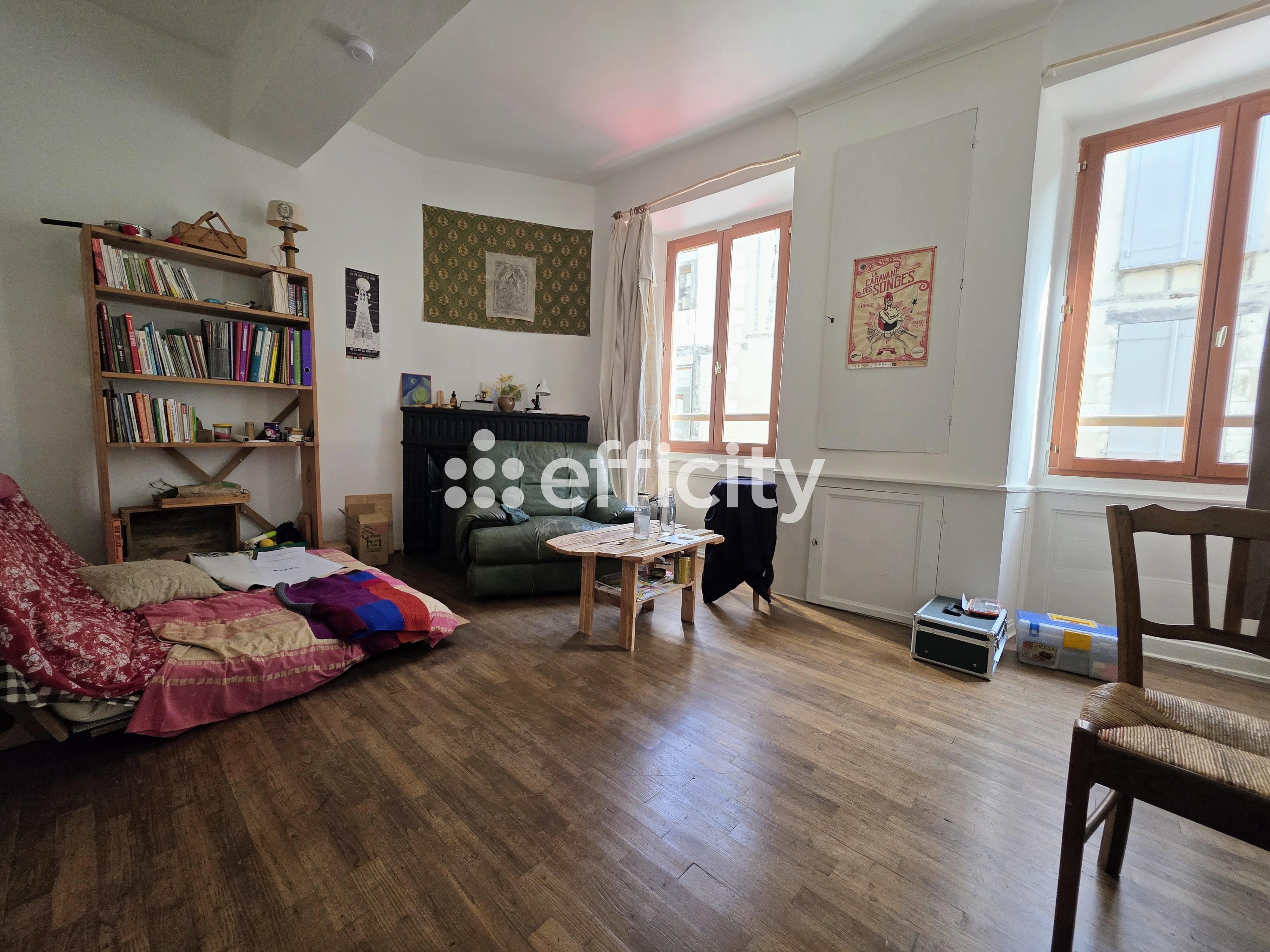 Achat immobilier Immeuble 8 pièces  140m2 à Nontron (24300) - Photo n°6