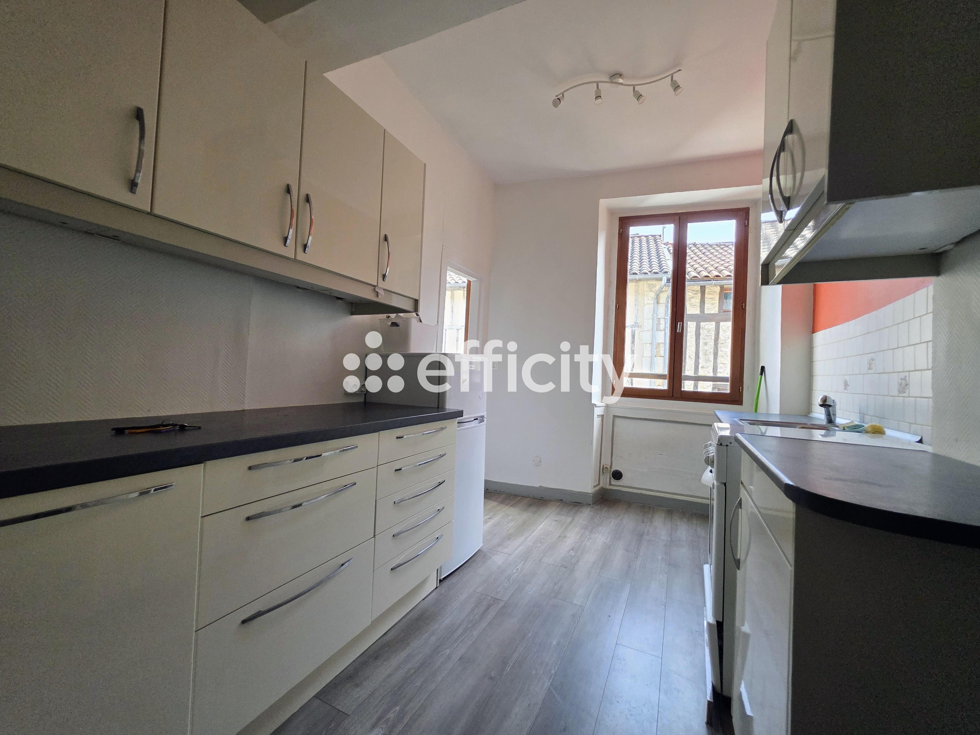Achat immobilier Immeuble 8 pièces  140m2 à Nontron (24300) - Photo n°12