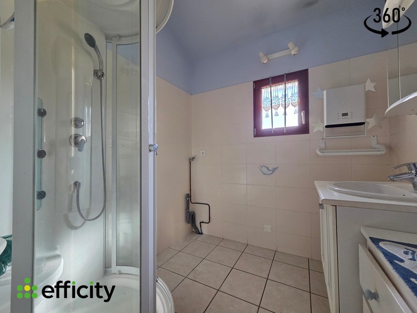 Achat immobilier Maison 2 pièces  74m2 à Pornic (44210) - Photo n°12