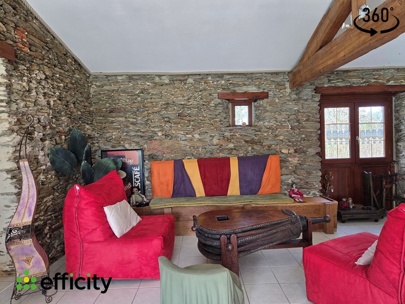 Achat immobilier Maison 2 pièces  74m2 à Pornic (44210) - Photo n°7