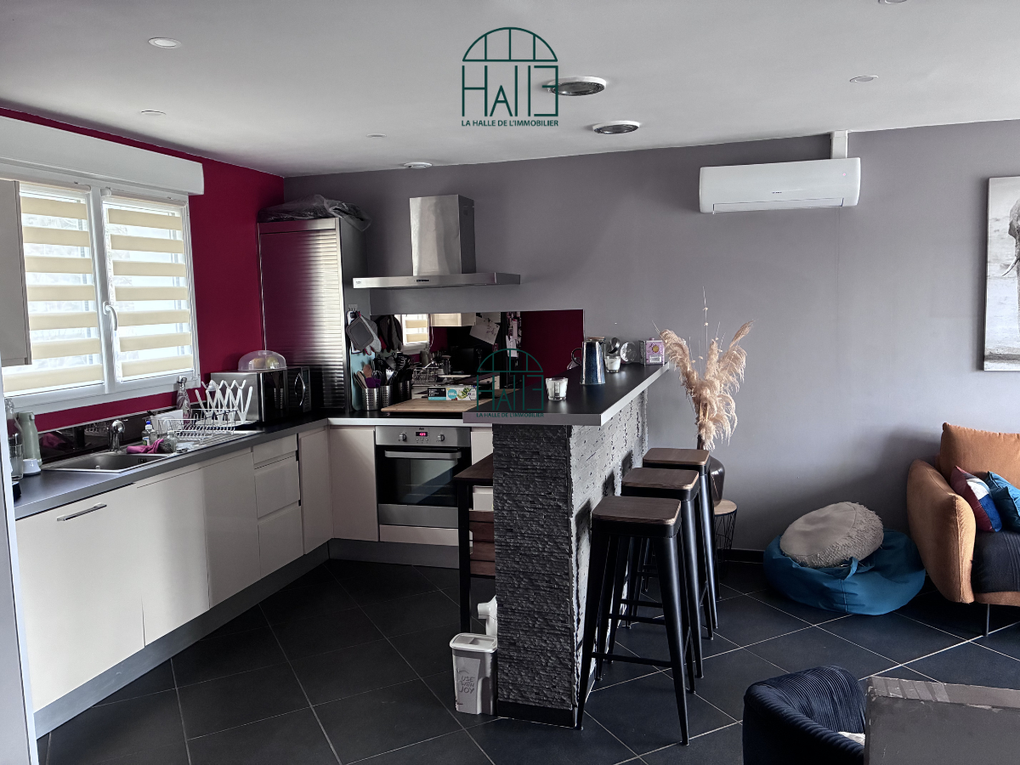 Maison - Brive-la-Gaillarde