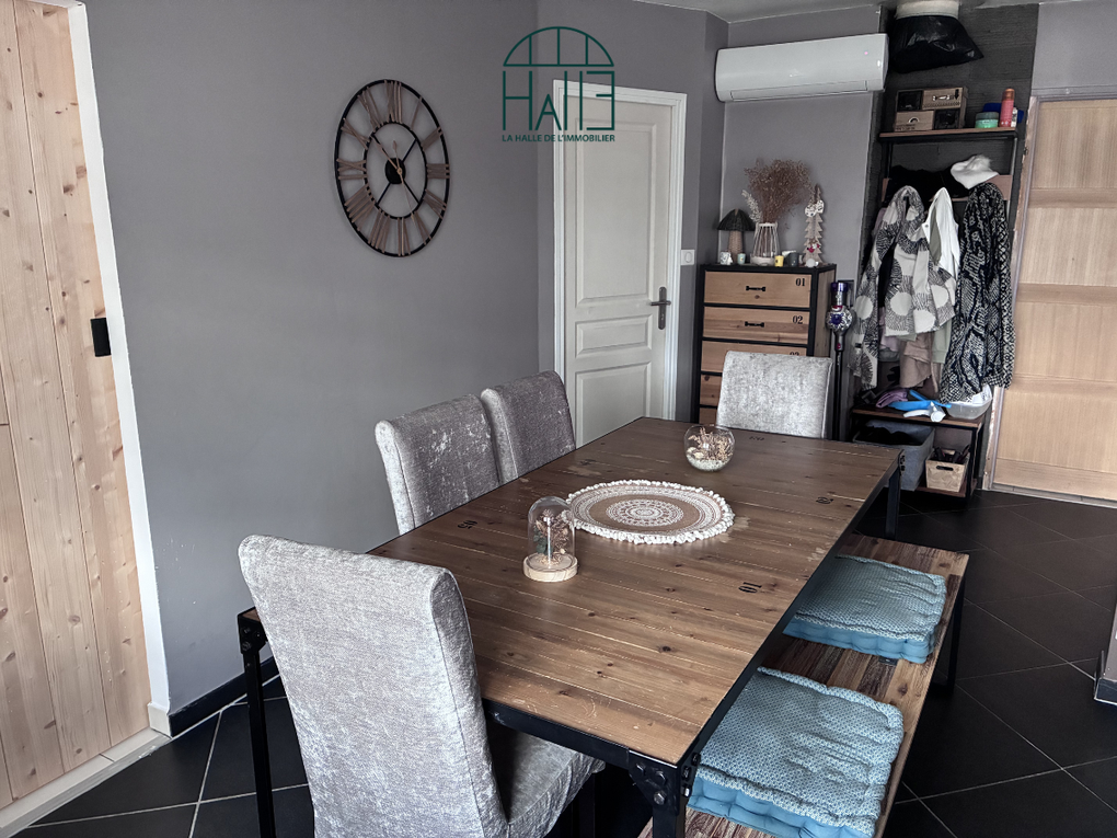 Maison - Brive-la-Gaillarde