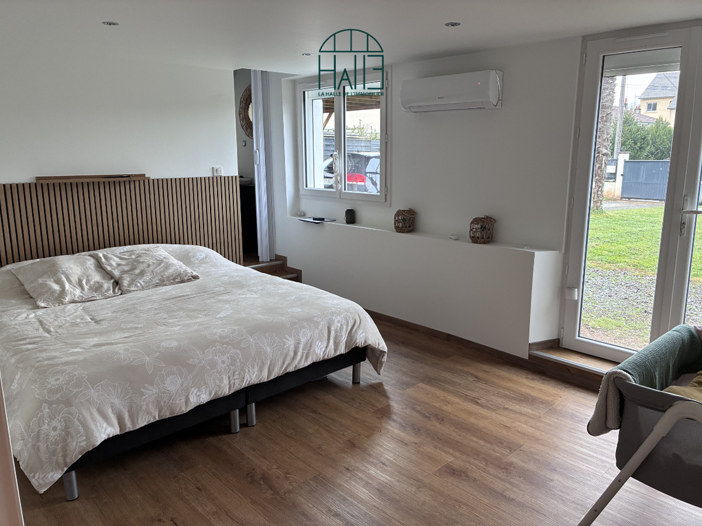 Maison - Brive-la-Gaillarde