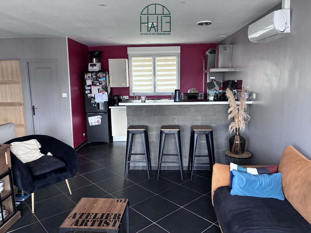 Maison - Brive-la-Gaillarde