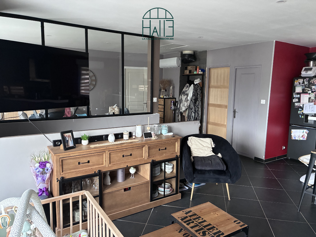 Maison - Brive-la-Gaillarde