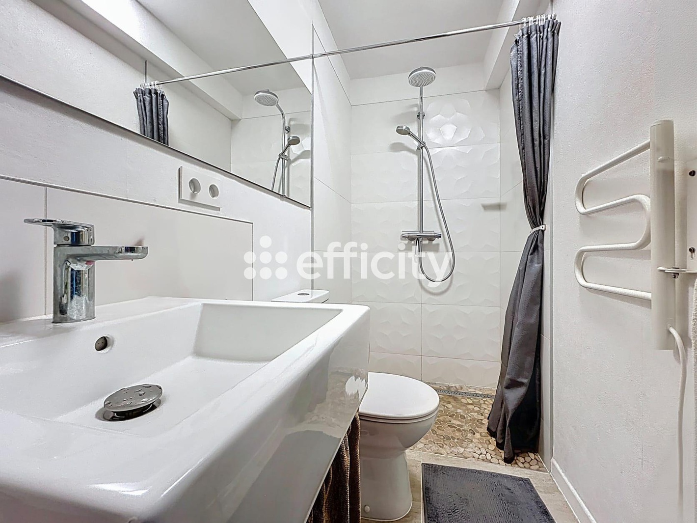 Achat immobilier Maison 6 pièces  114m2 à Bléré (37150) - Photo n°7