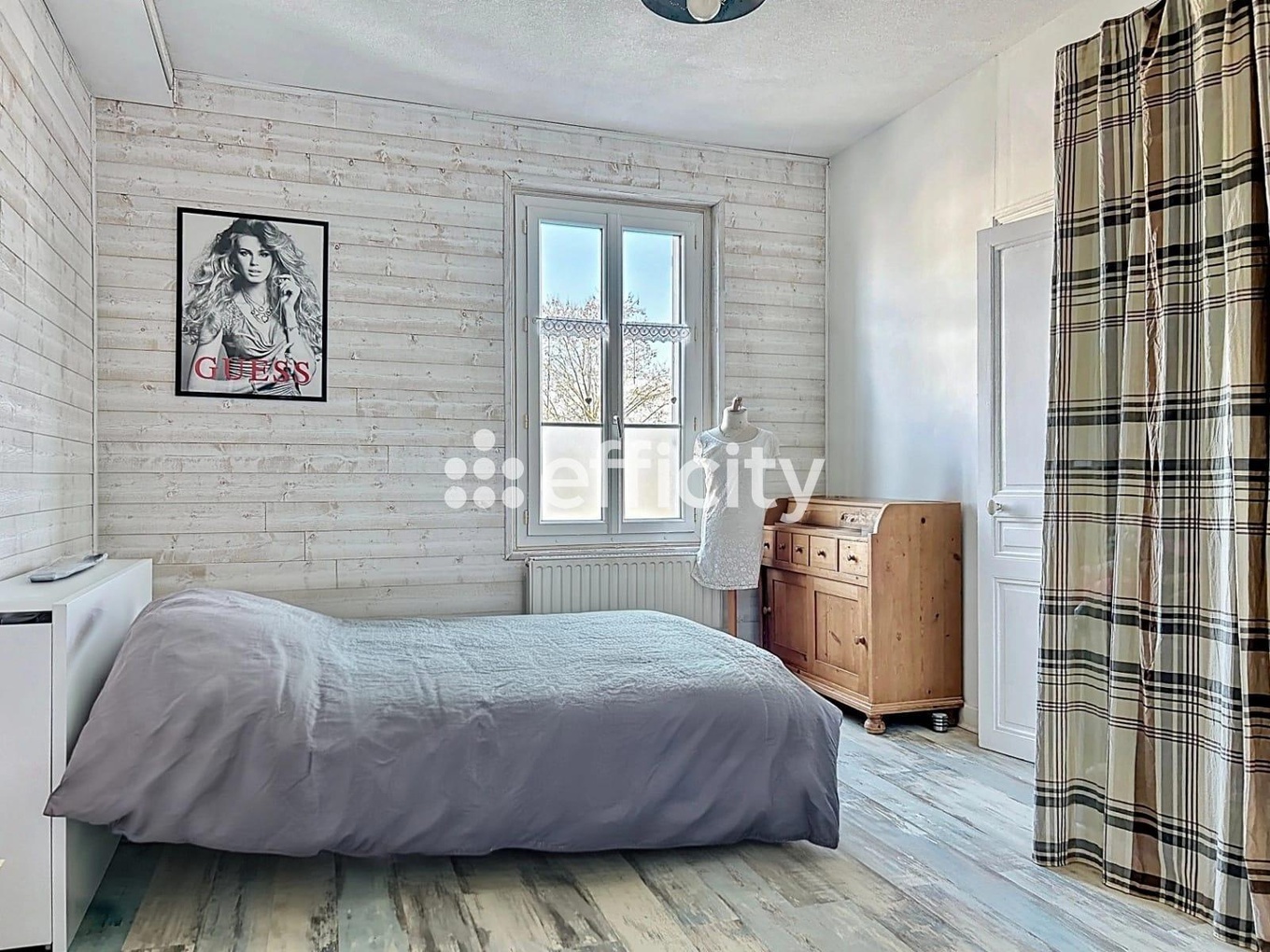 Achat immobilier Maison 6 pièces  114m2 à Bléré (37150) - Photo n°6