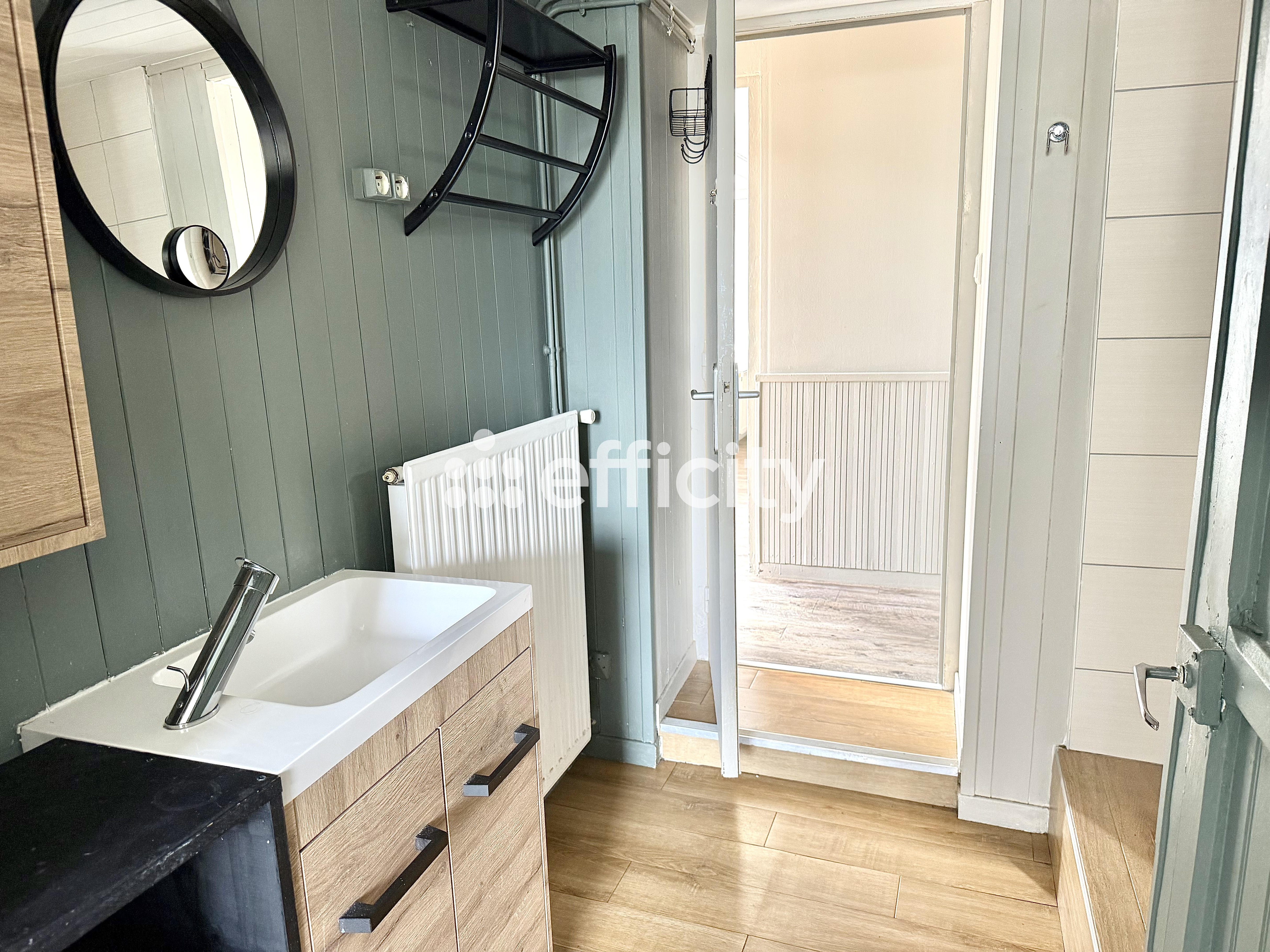 Achat immobilier Maison 5 pièces  105m2 à Veauche (42340) - Photo n°9