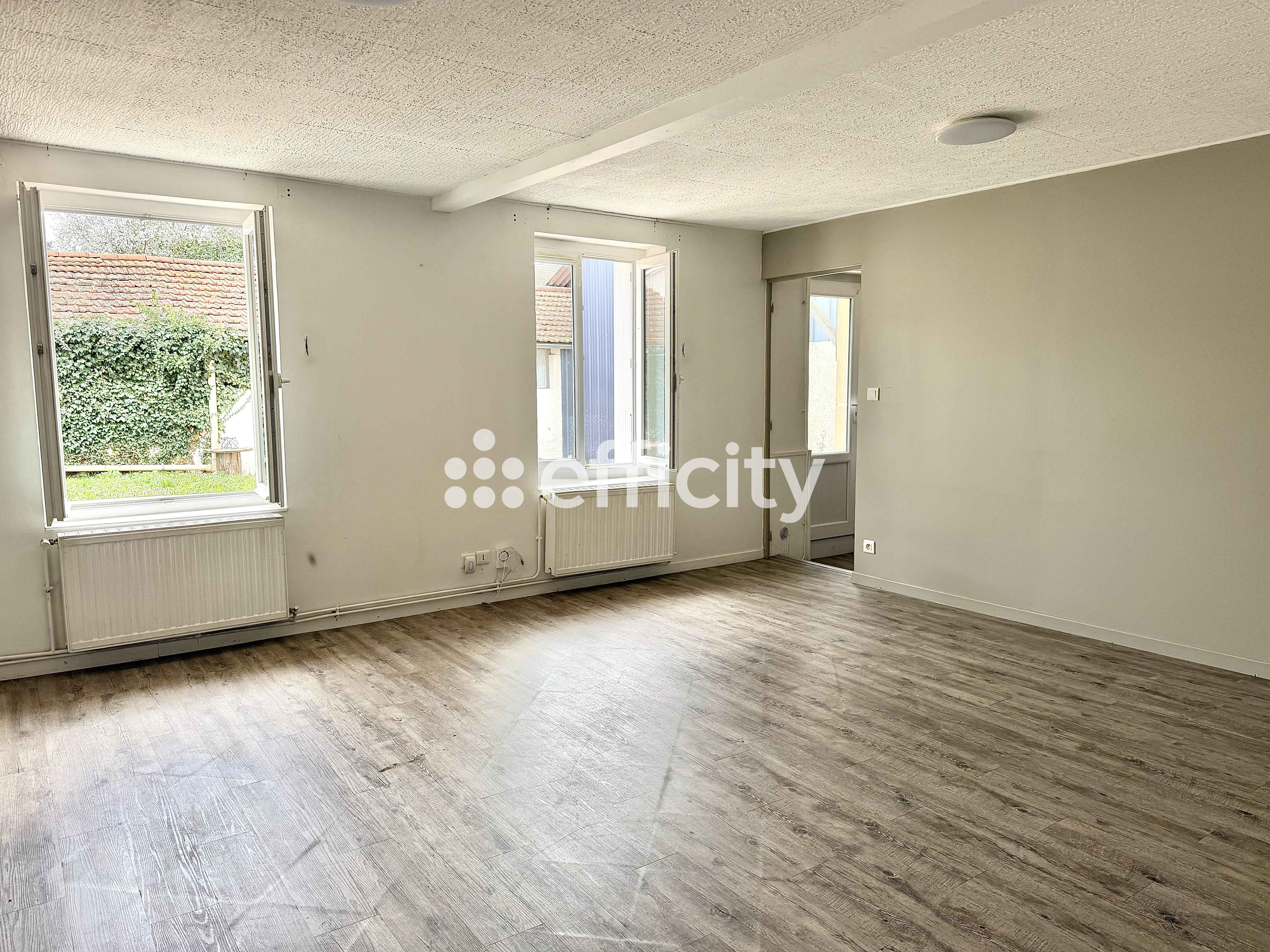 Achat immobilier Maison 5 pièces  105m2 à Veauche (42340) - Photo n°4