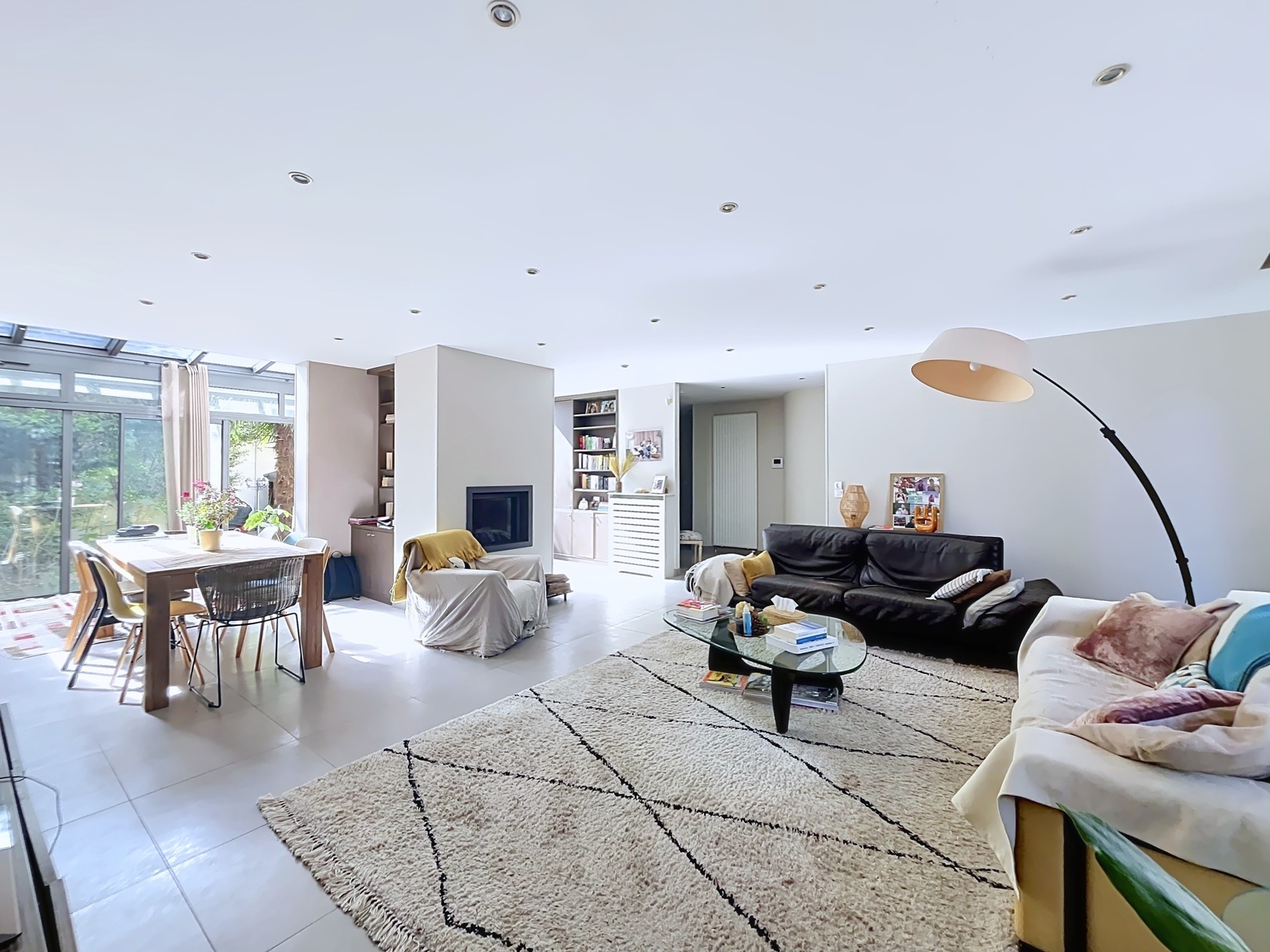 maison 5 pièces - 175m2 à Montreuil (93100)