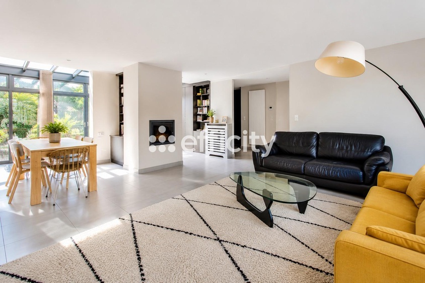 maison 5 pièces - 175m2 à Montreuil (93100)