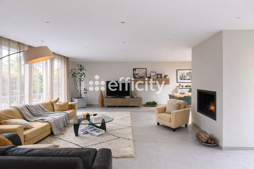 maison 5 pièces - 175m2 à Montreuil (93100)