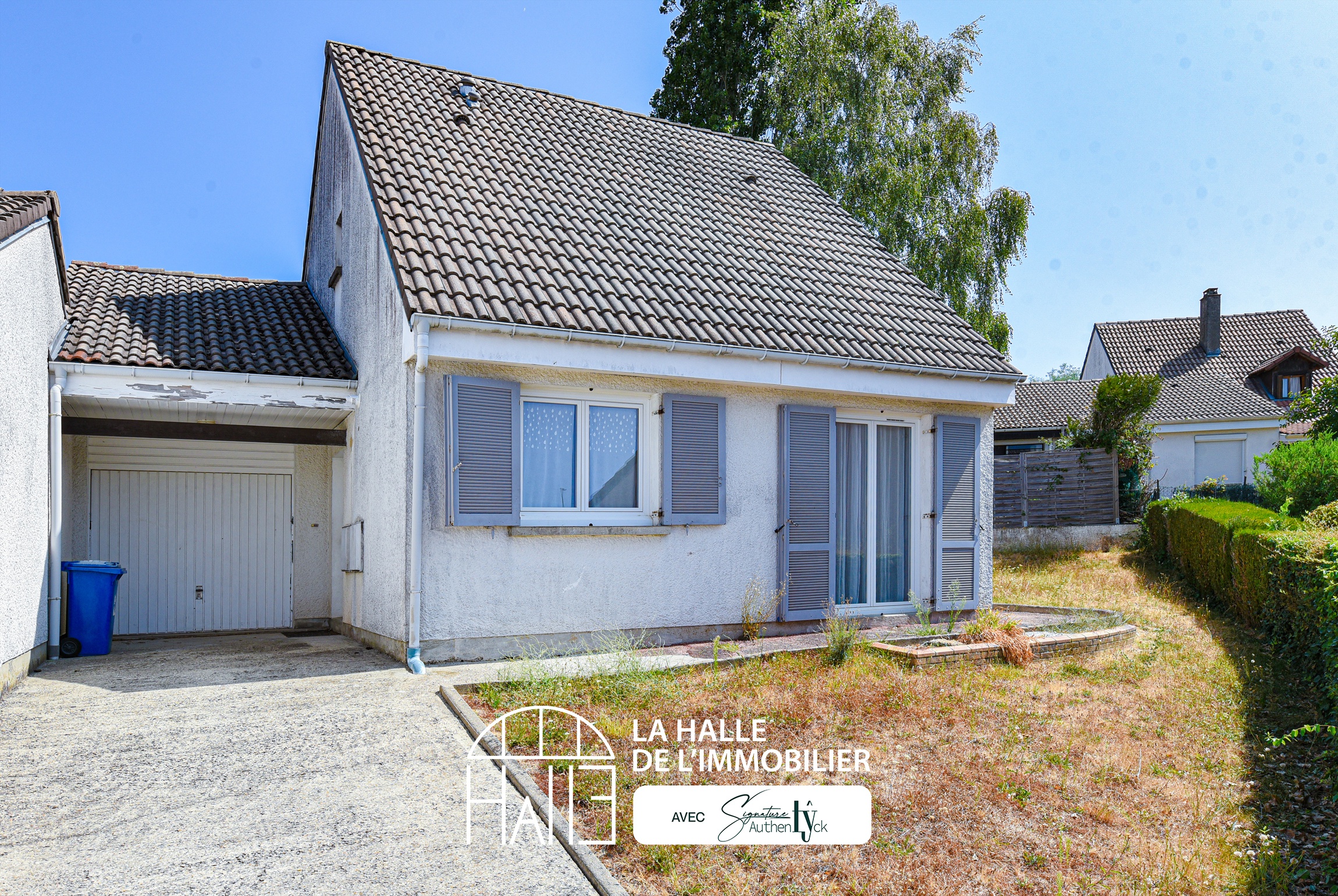 Maison 5 pièces 88 m² · à Limoges · 88 m² · 149 900 €