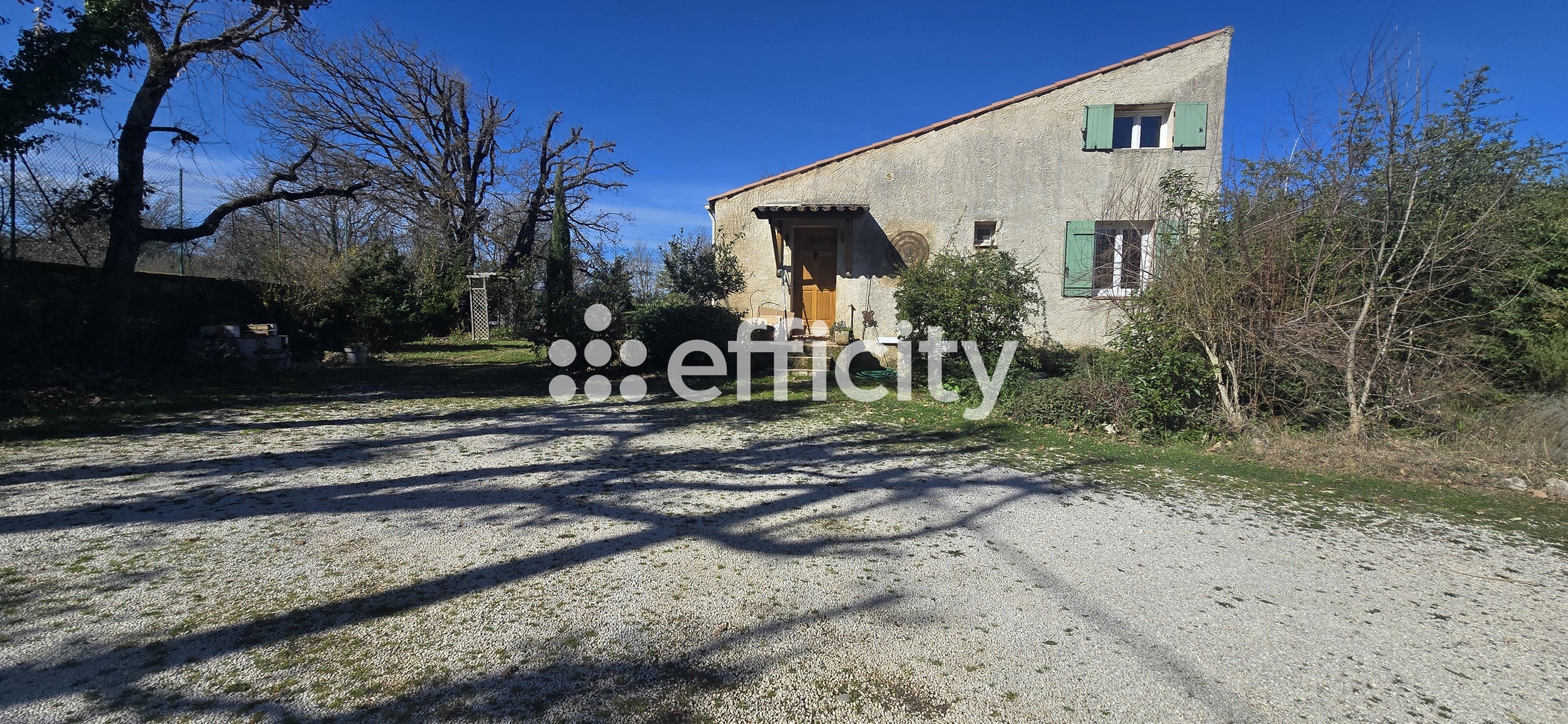 maison 5 pièces - 115,0m2 à Rians (83560)