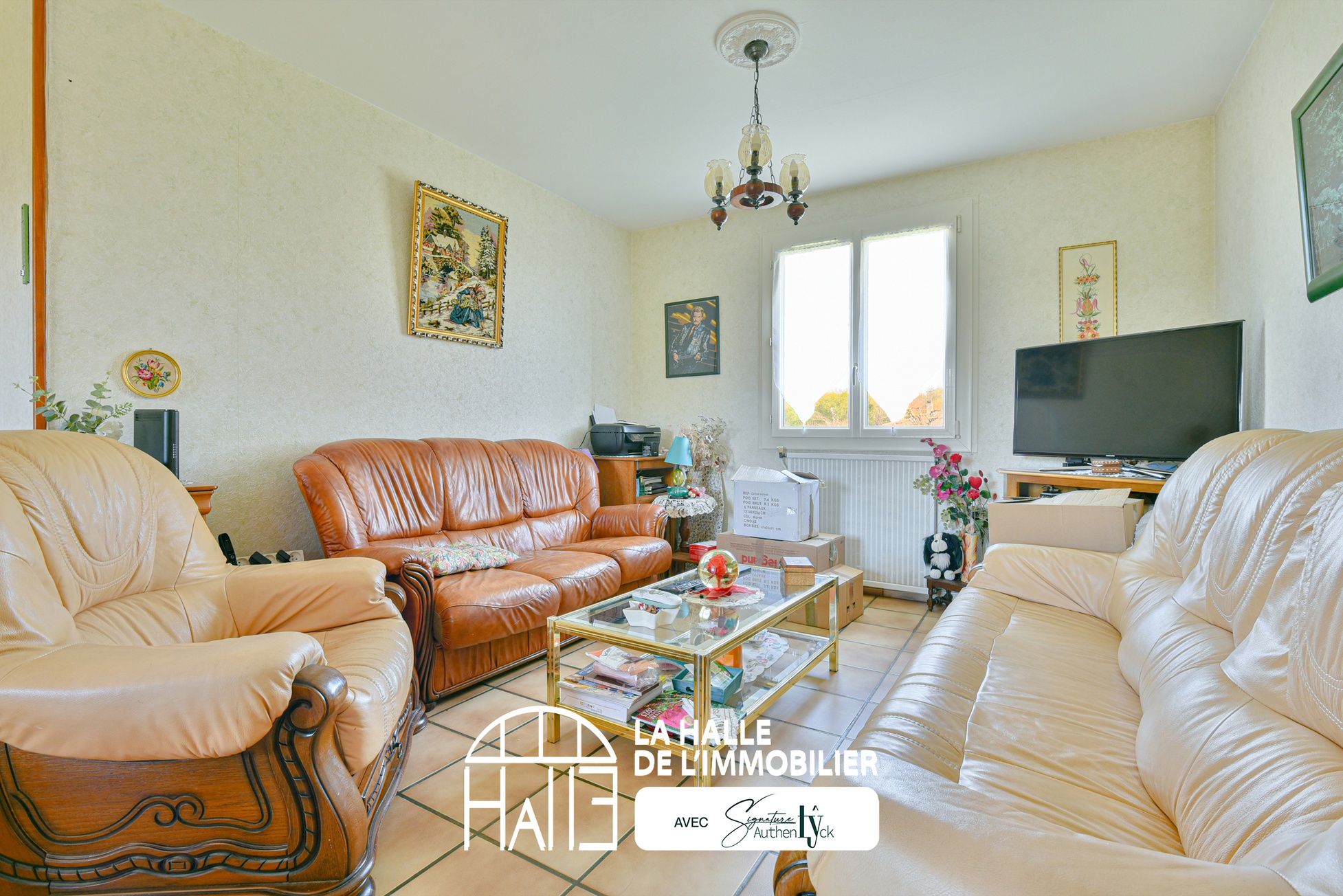 Maison - Saint-Priest-sous-Aixe