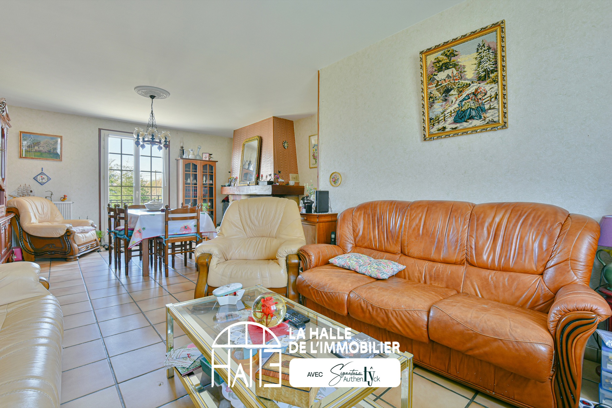 Maison - Saint-Priest-sous-Aixe