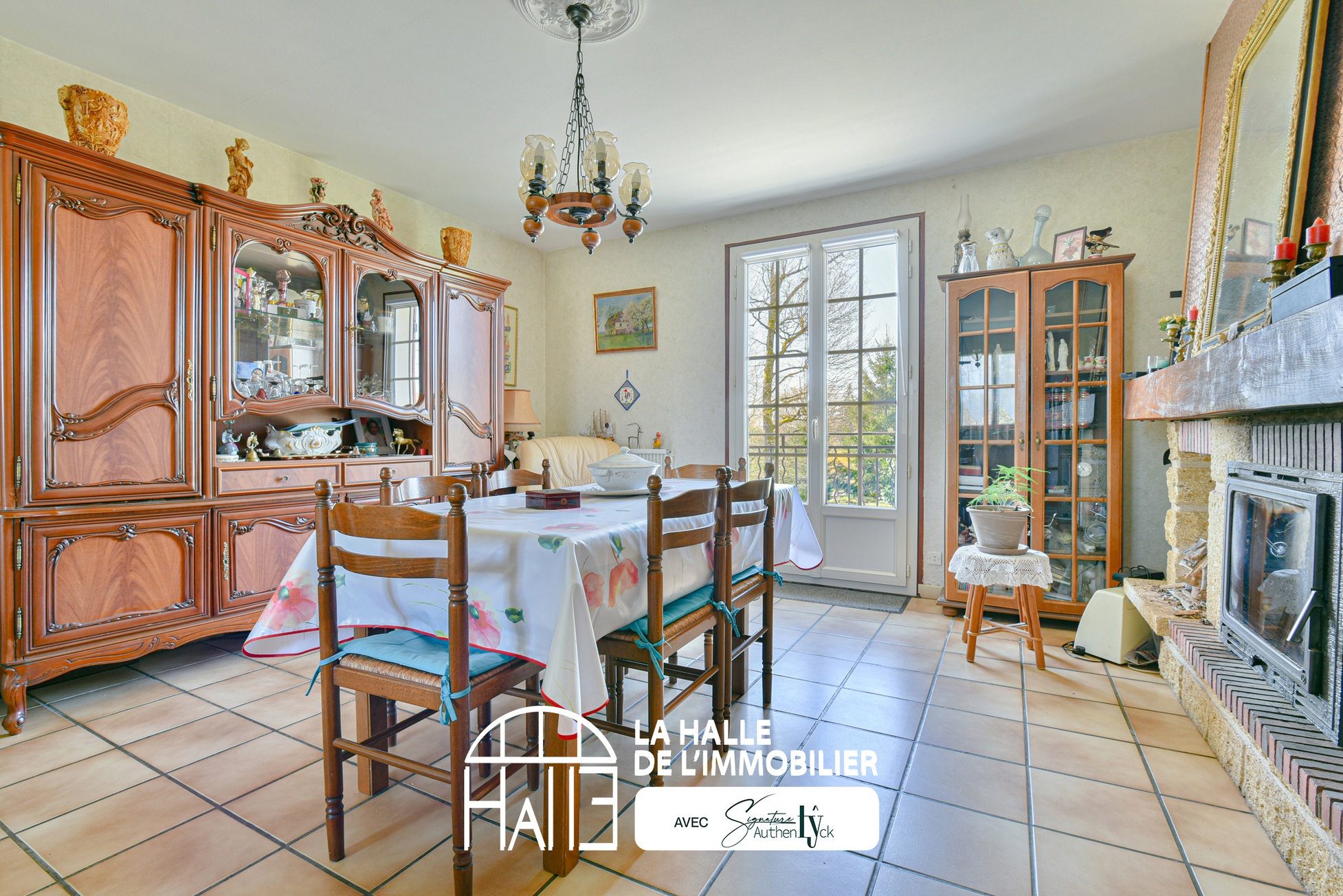 Maison - Saint-Priest-sous-Aixe