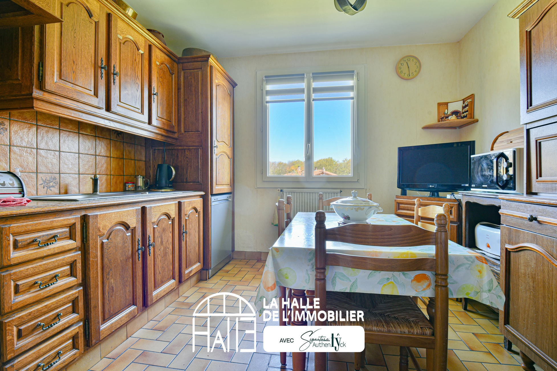 Maison - Saint-Priest-sous-Aixe