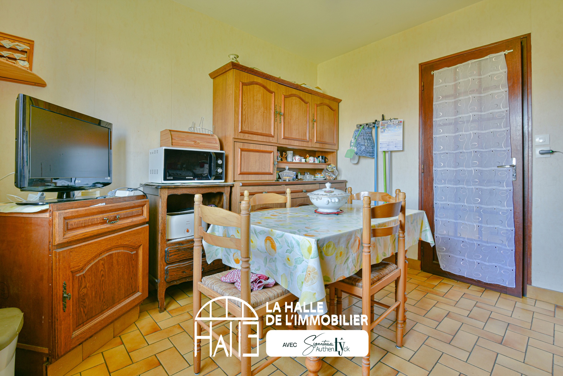 Maison - Saint-Priest-sous-Aixe