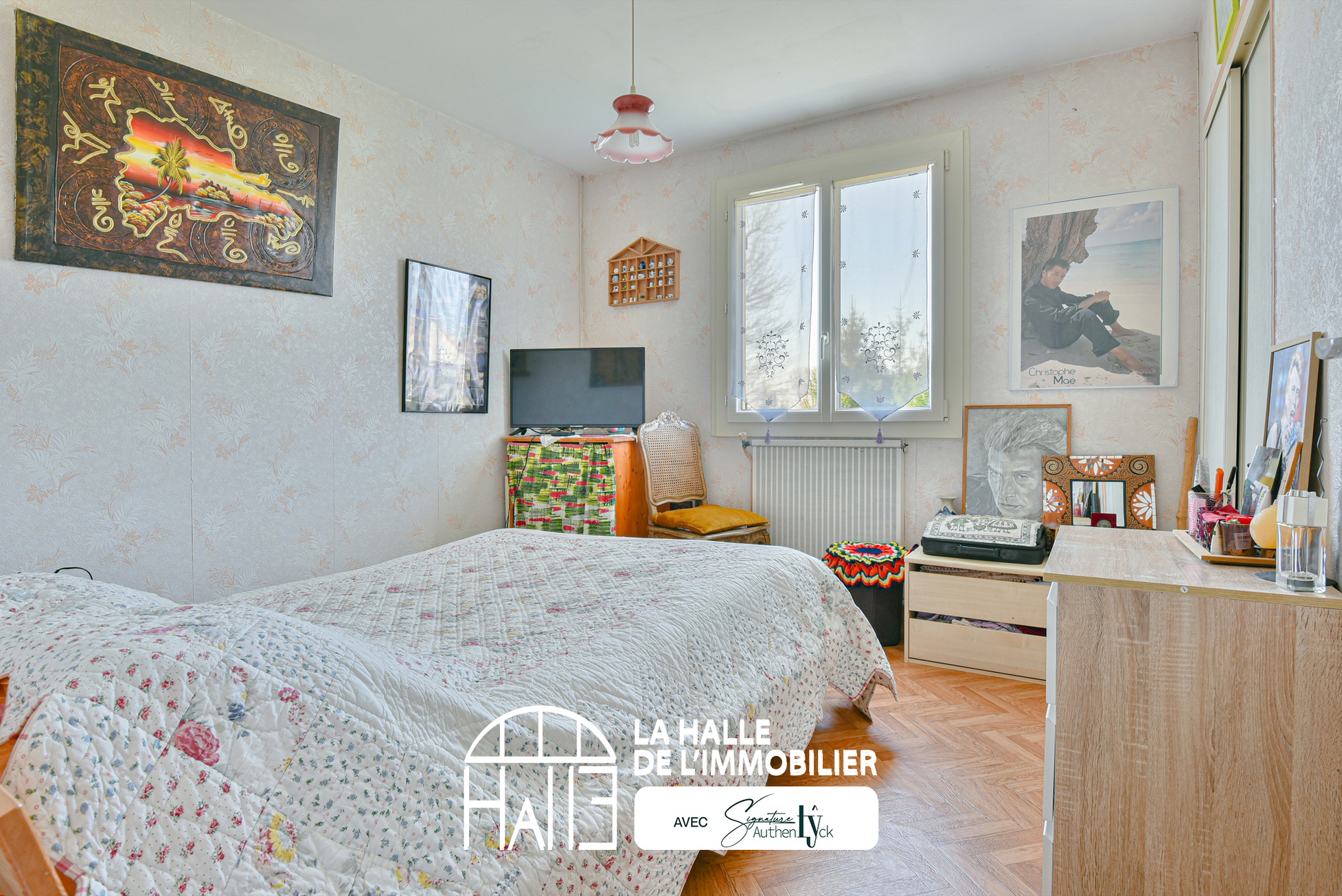 Maison - Saint-Priest-sous-Aixe