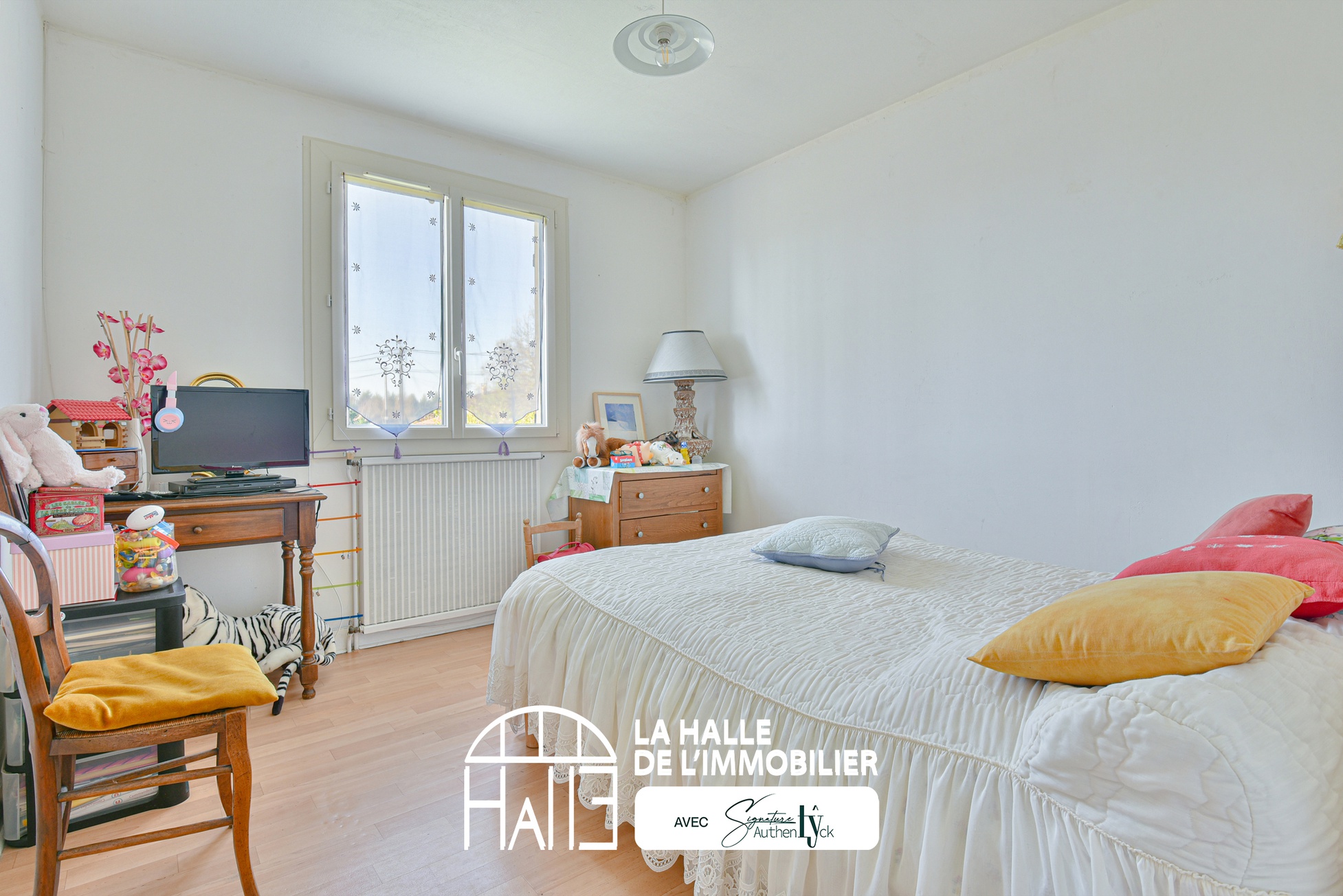 Maison - Saint-Priest-sous-Aixe