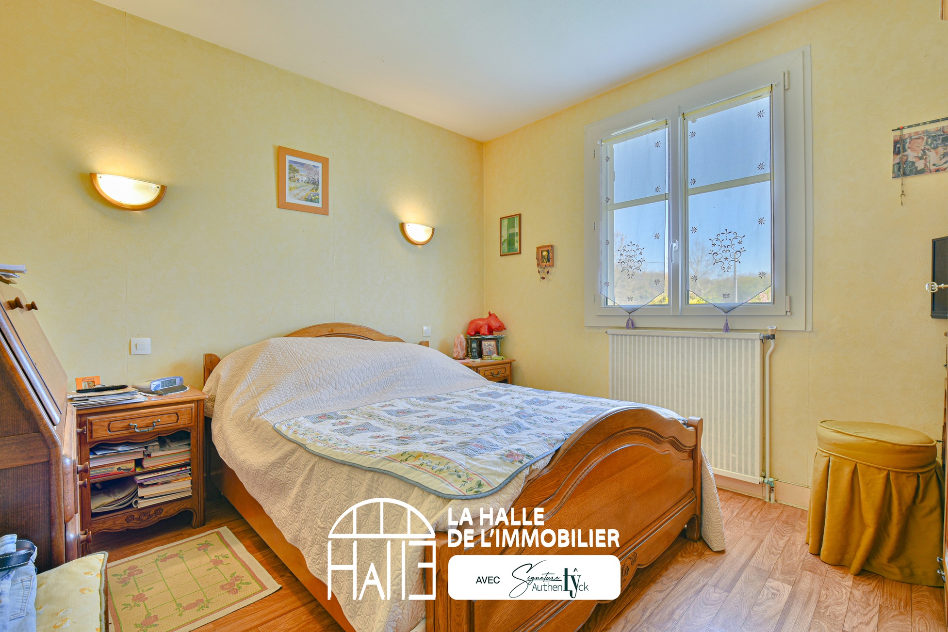 Maison - Saint-Priest-sous-Aixe