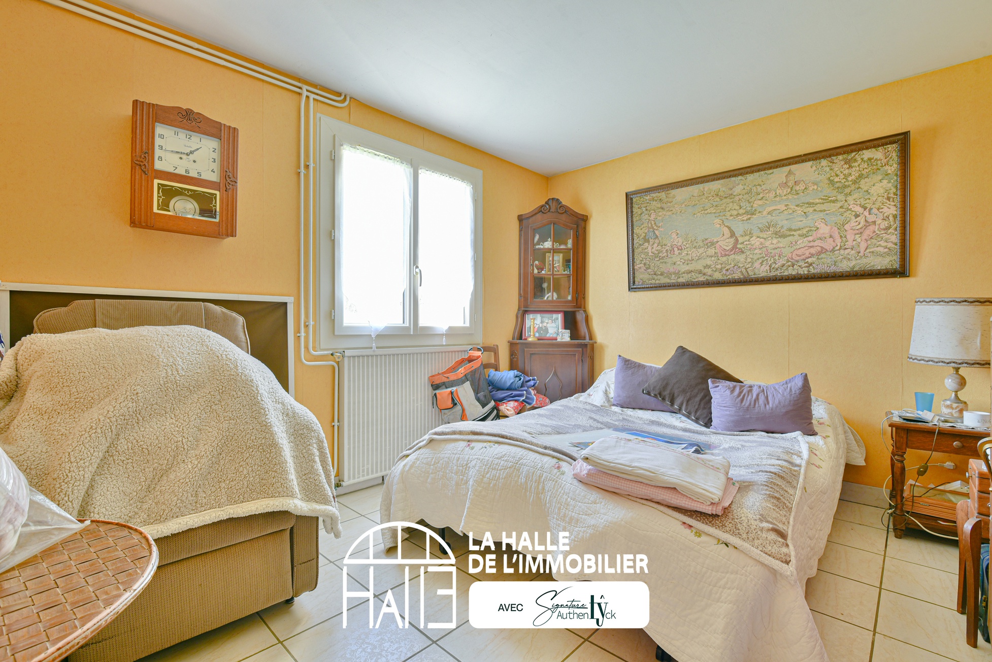 Maison - Saint-Priest-sous-Aixe