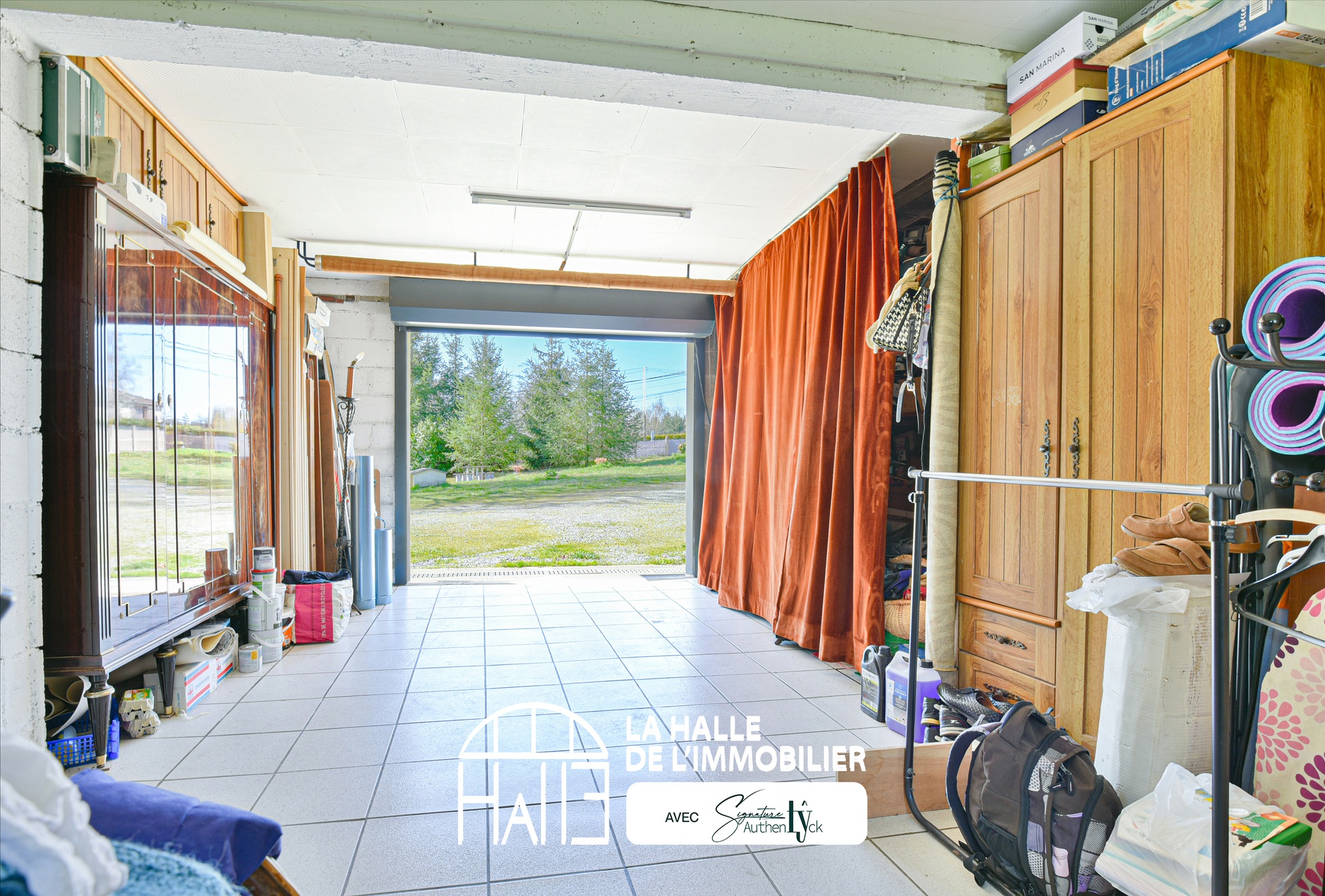 Maison - Saint-Priest-sous-Aixe