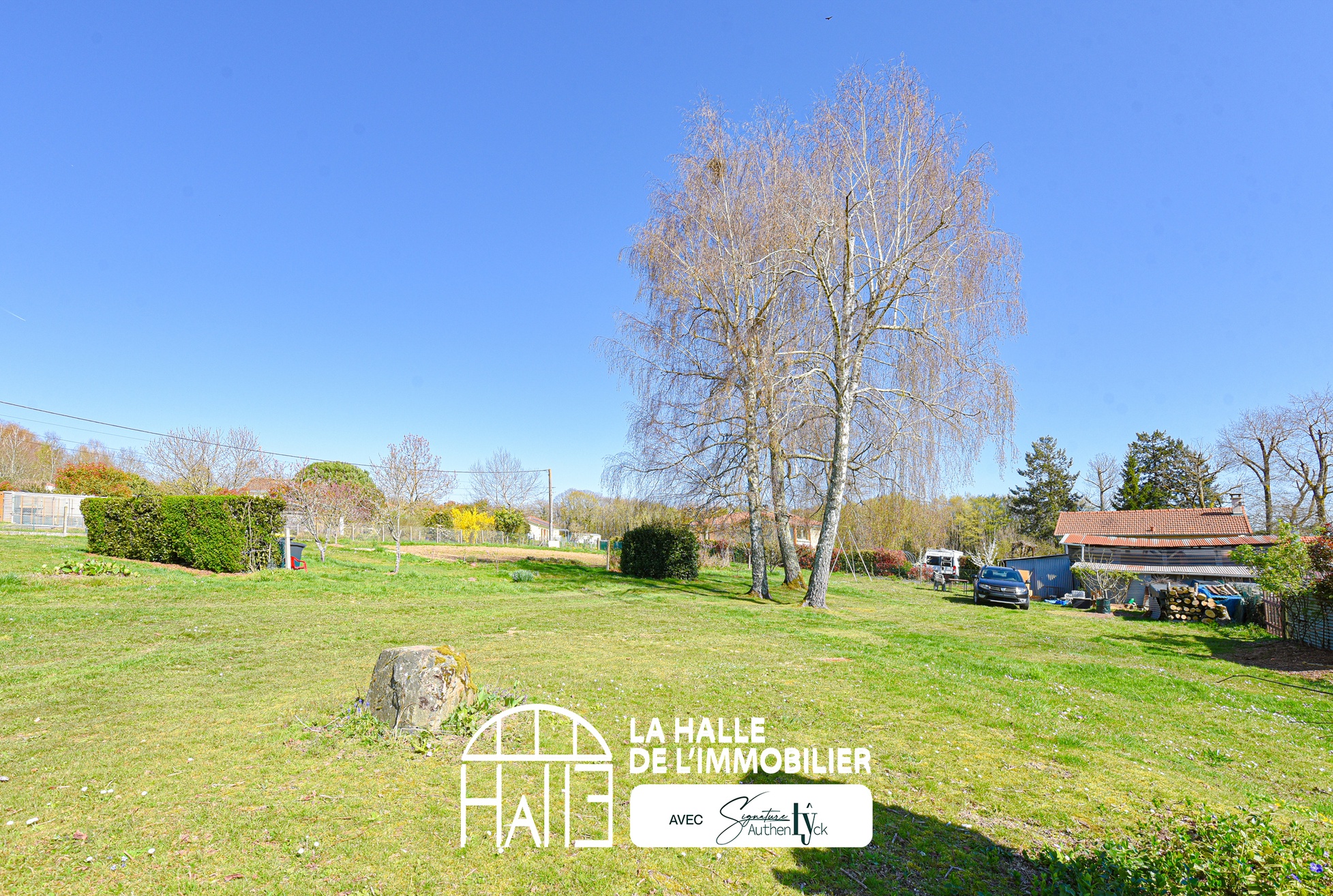 Maison - Saint-Priest-sous-Aixe