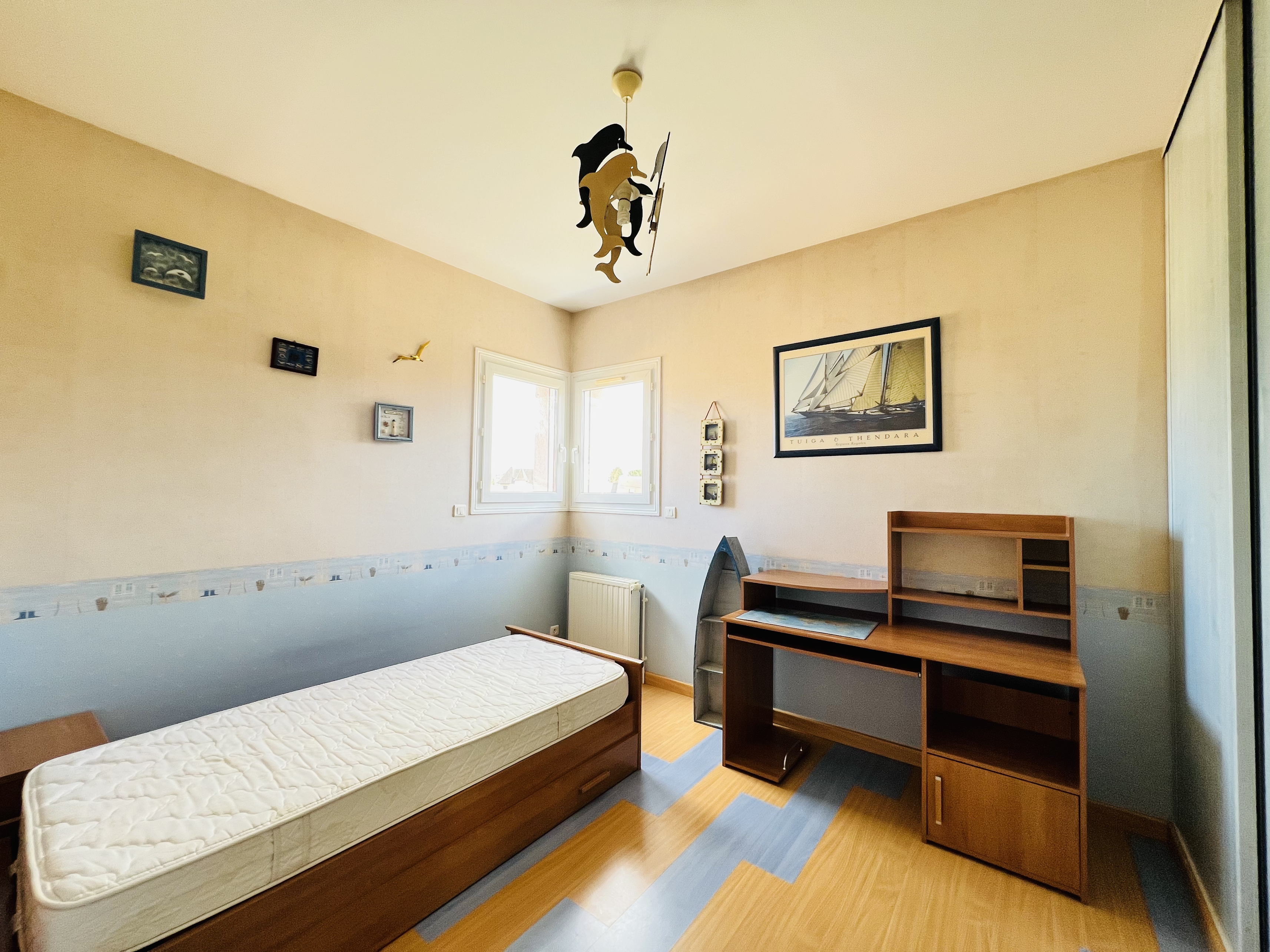 Maison - Terrasson-Lavilledieu