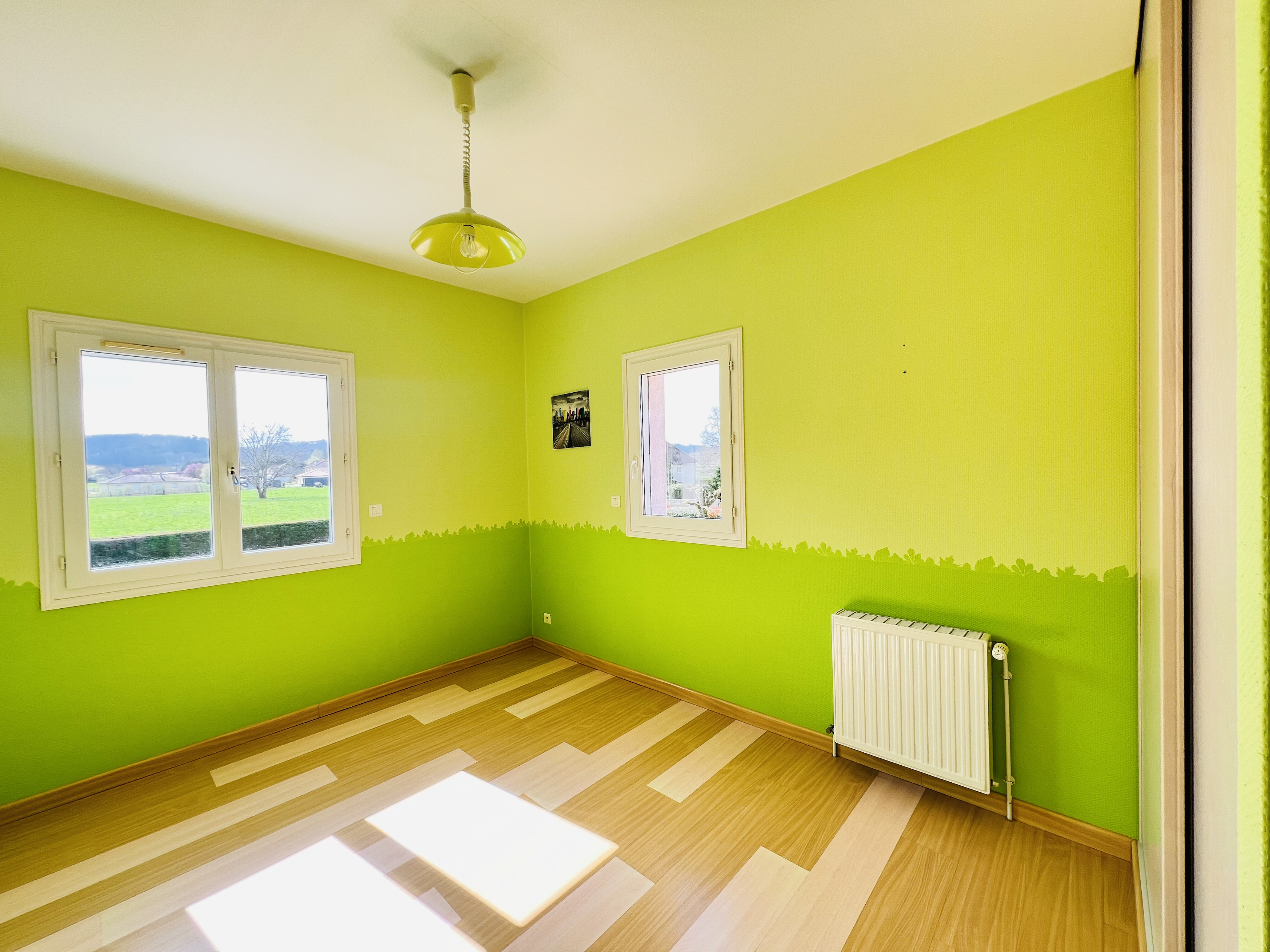 Maison - Terrasson-Lavilledieu