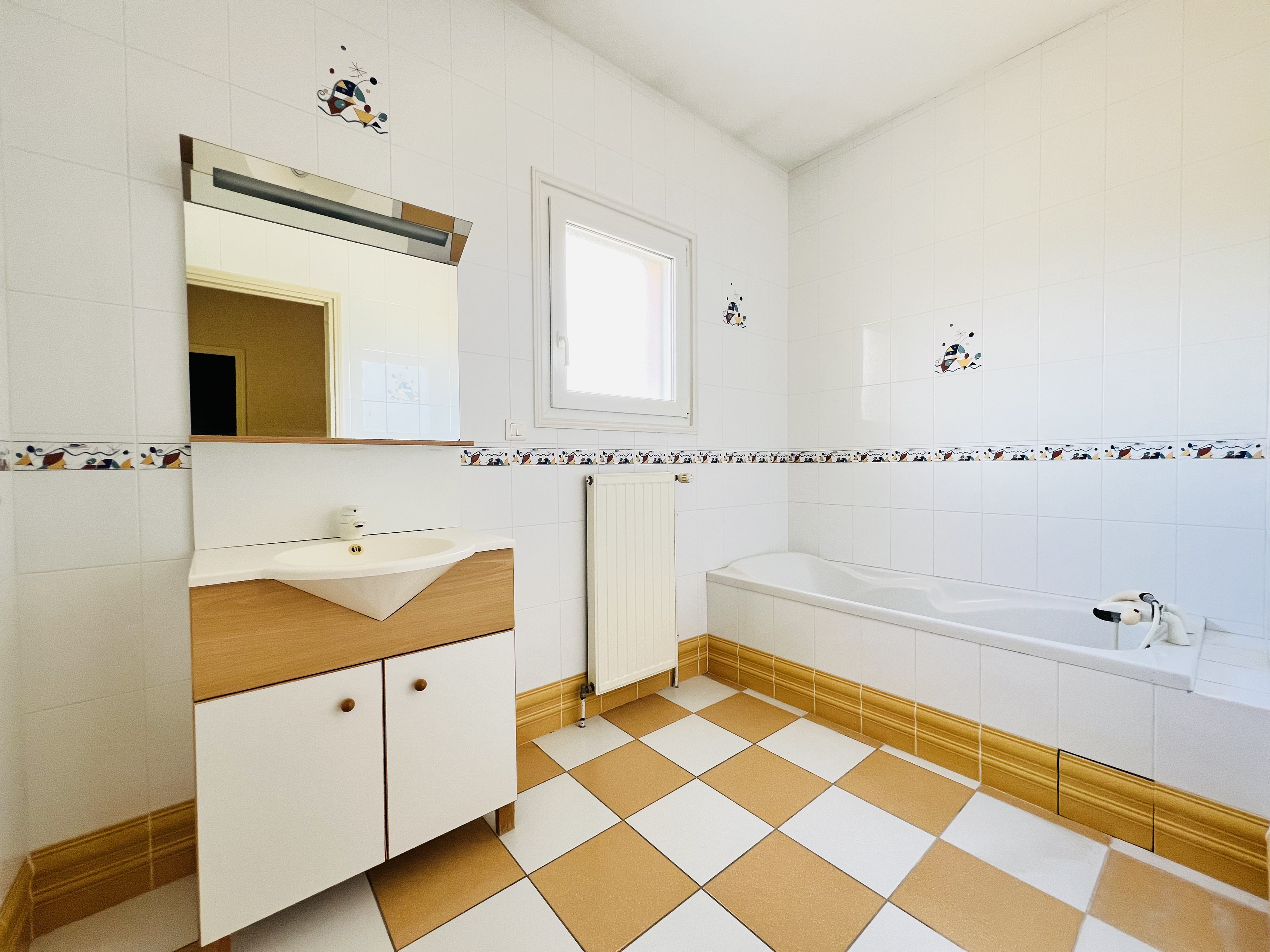 Maison - Terrasson-Lavilledieu