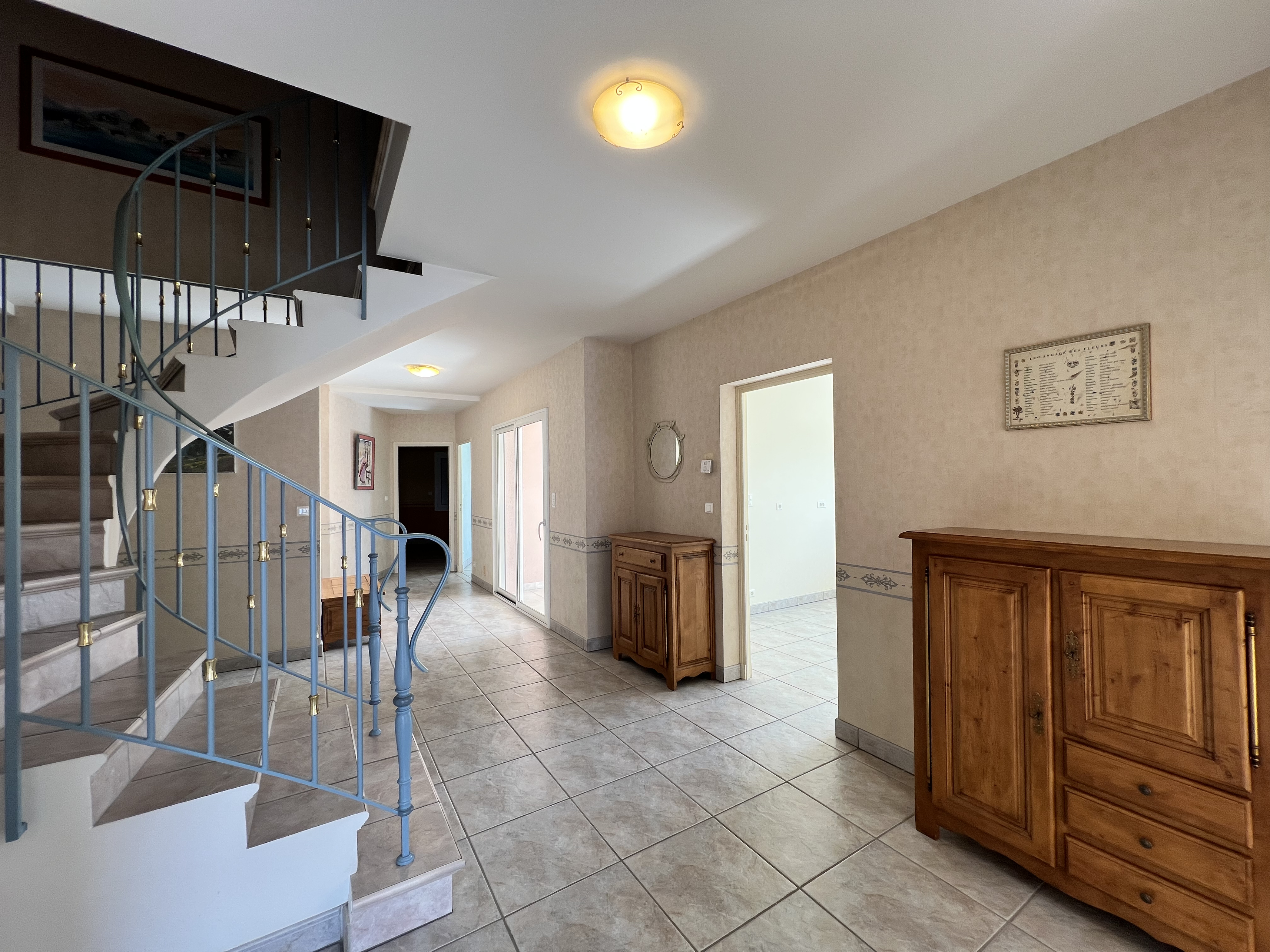 Maison - Terrasson-Lavilledieu