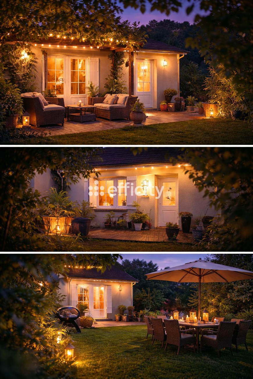 Achat immobilier Maison 5 pièces  114m2 à Houville-la-Branche (28700) - Photo n°4