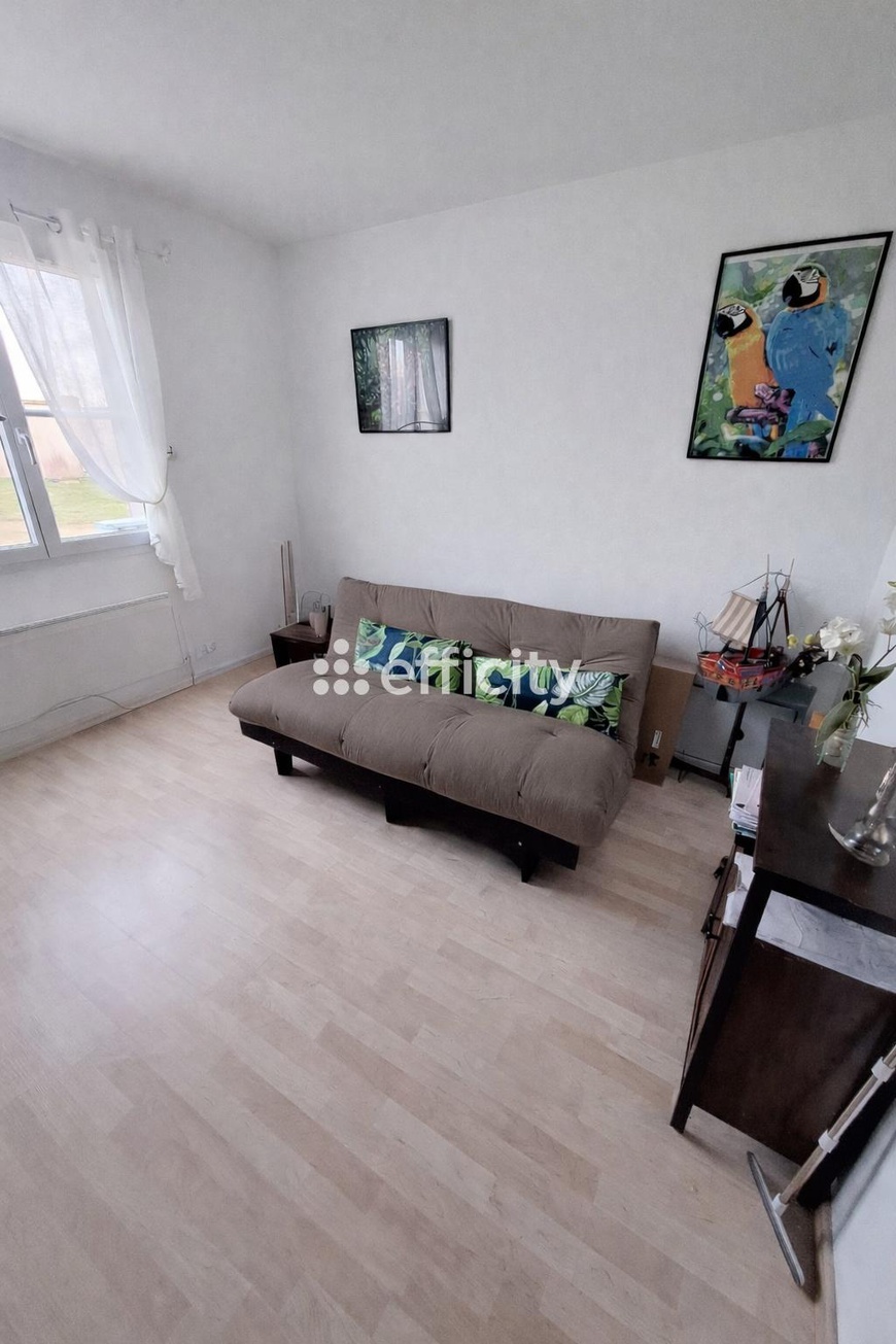 Achat immobilier Maison 5 pièces  114m2 à Houville-la-Branche (28700) - Photo n°6